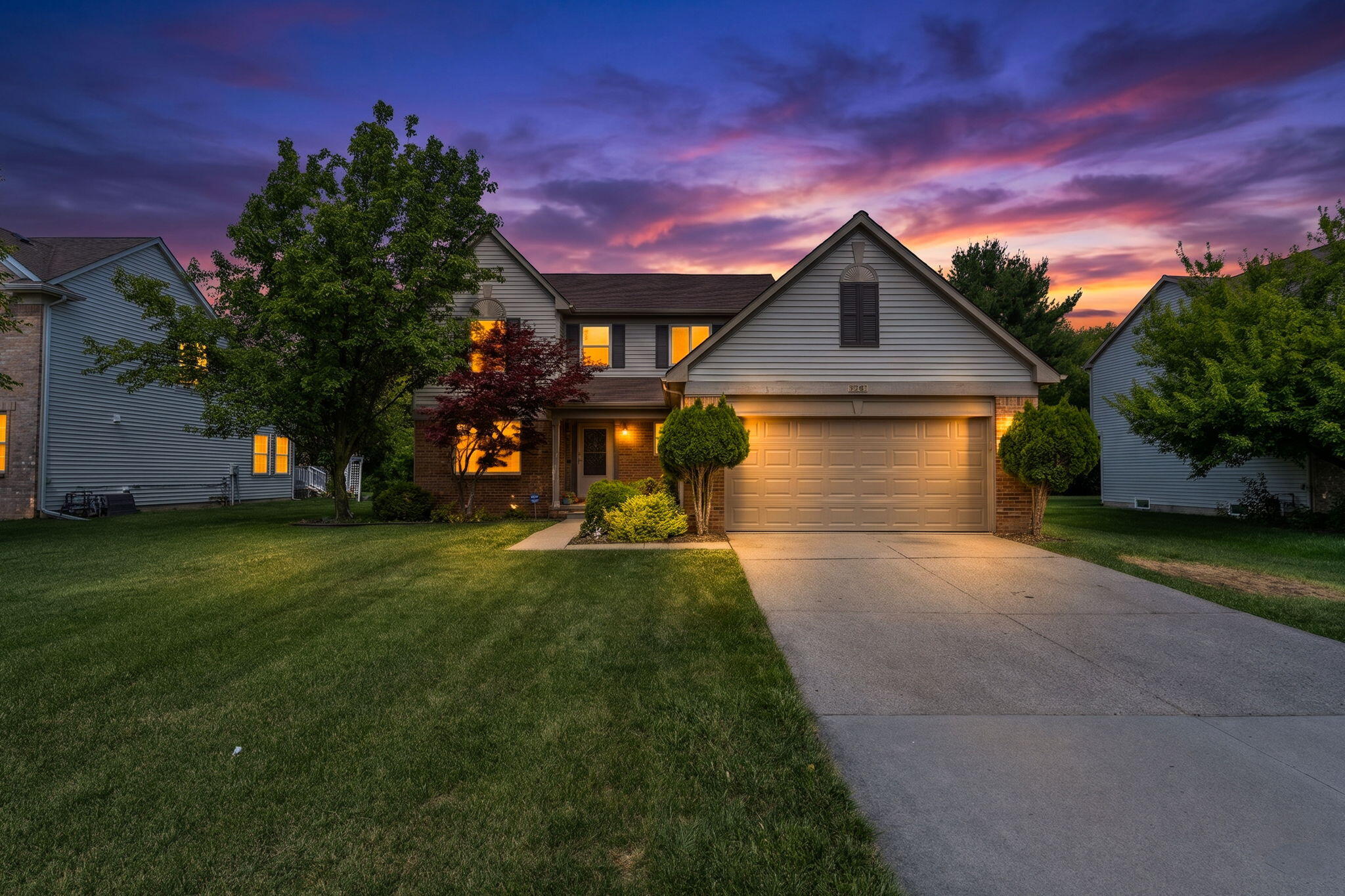 4141 Crystal Creek Drive