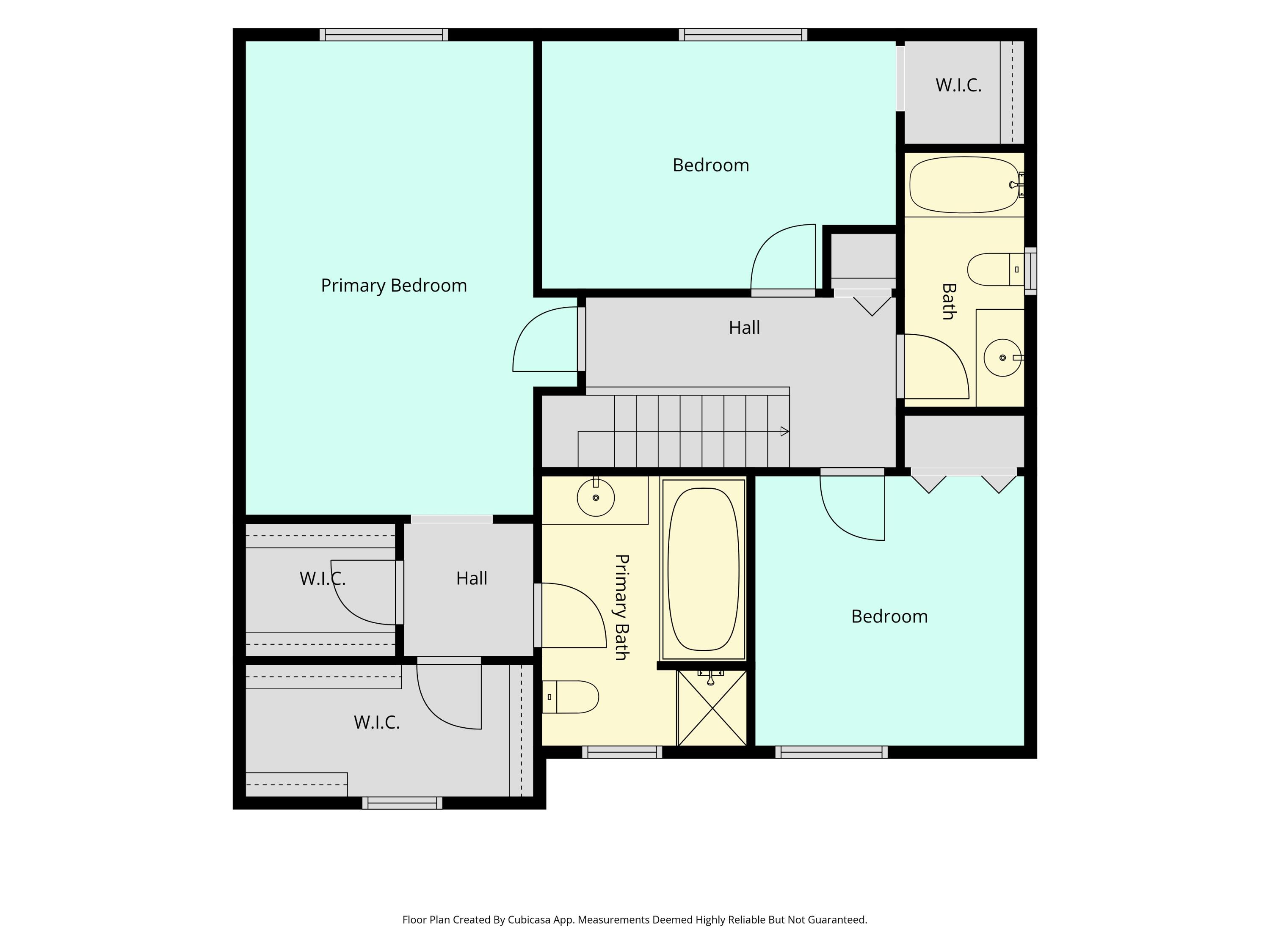 4141 Crystal Creek Drive