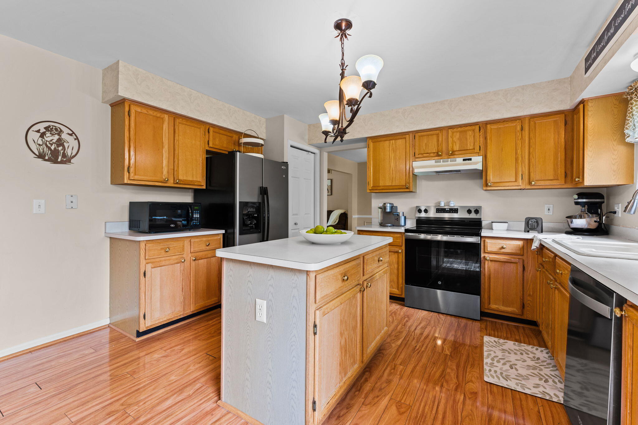 4141 Crystal Creek Drive