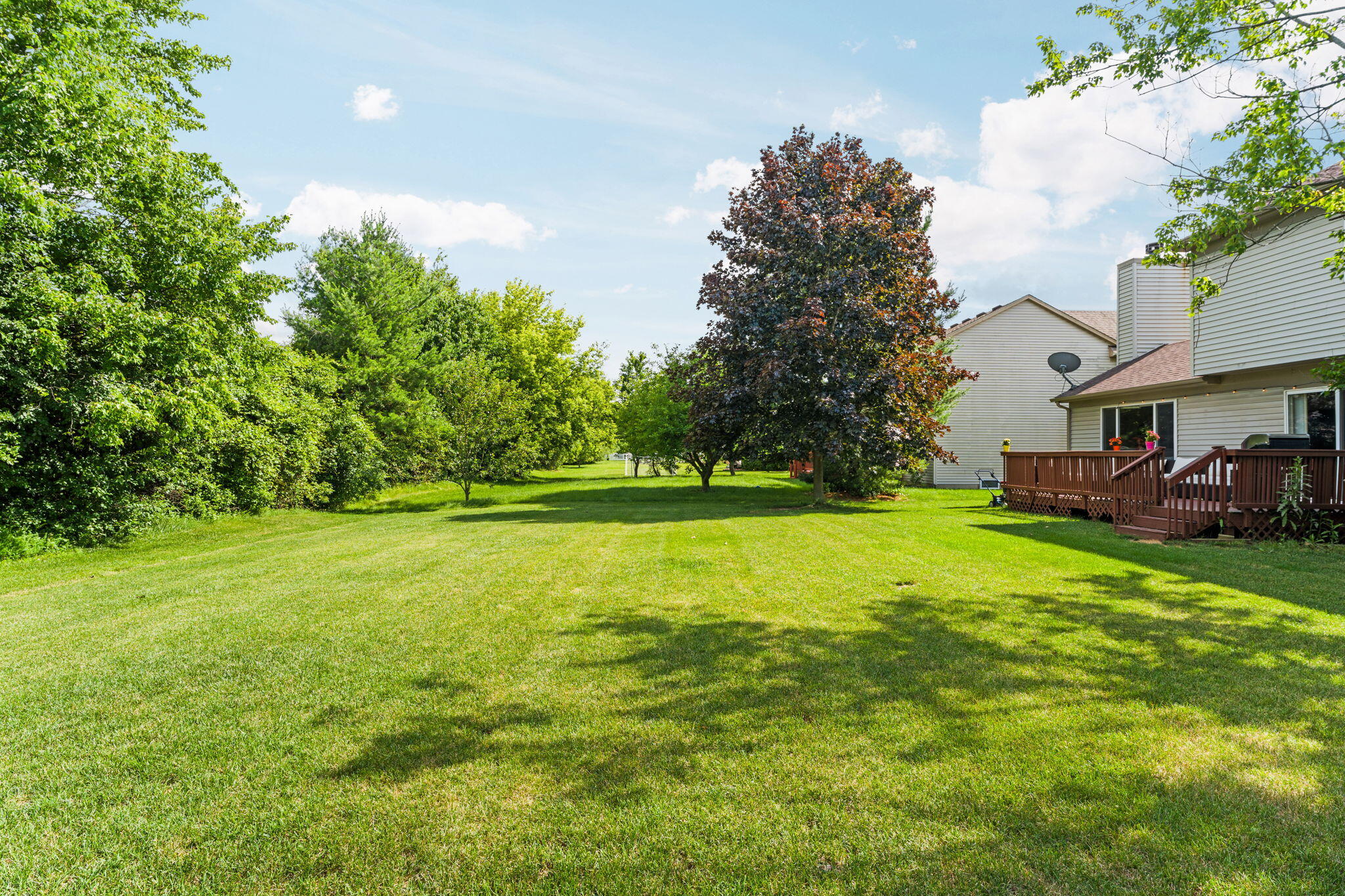 4141 Crystal Creek Drive