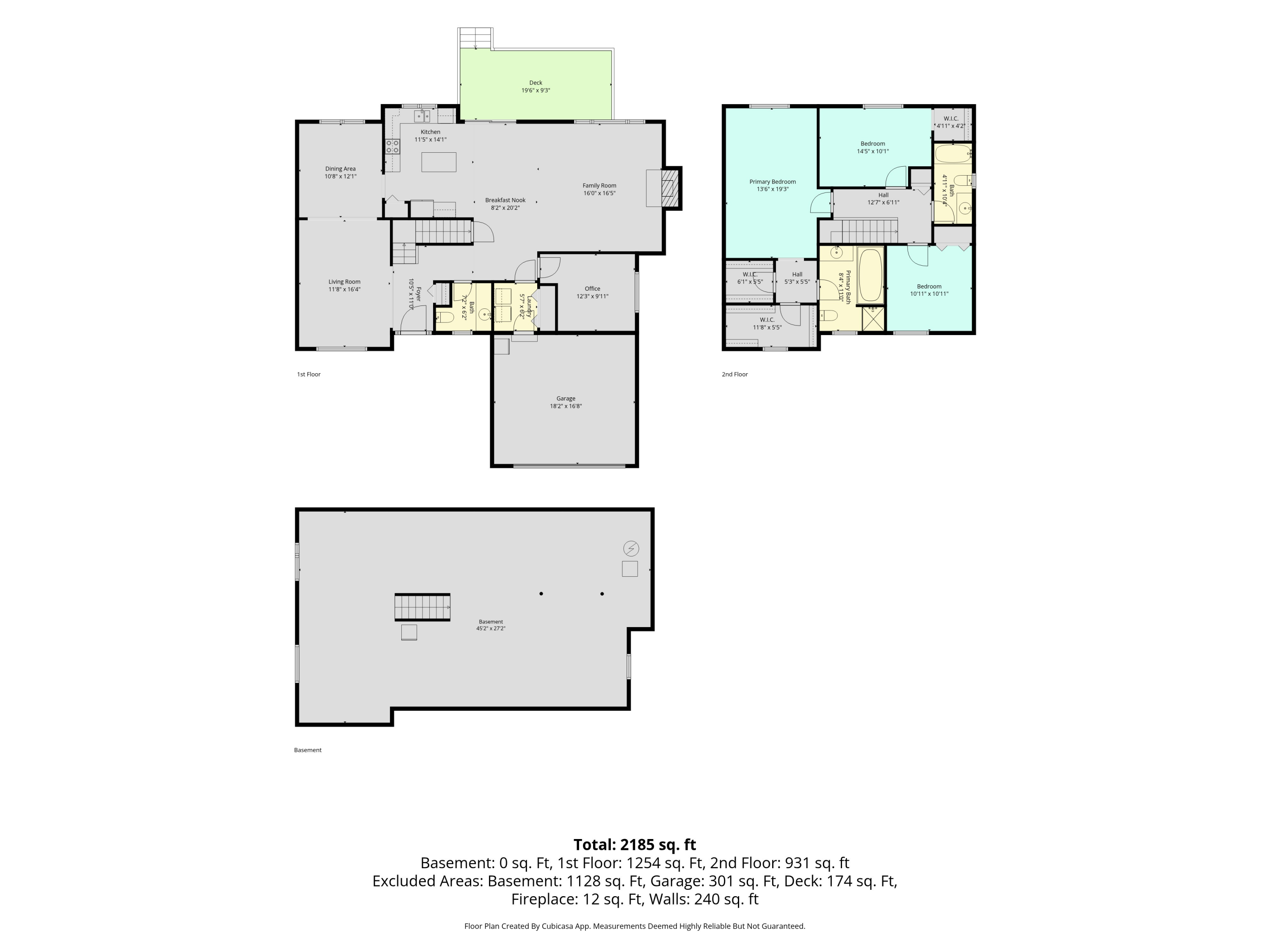 4141 Crystal Creek Drive