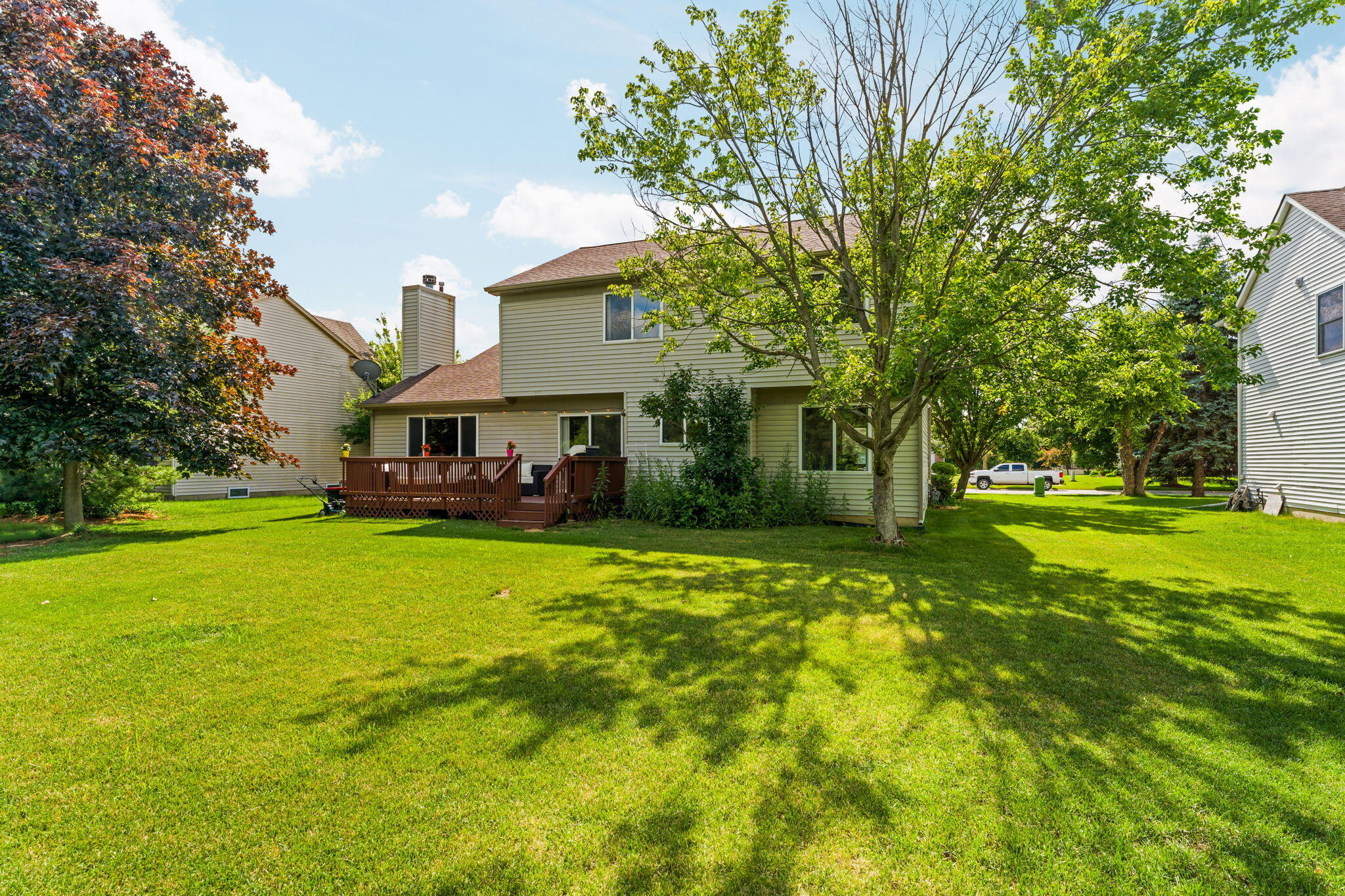 4141 Crystal Creek Drive