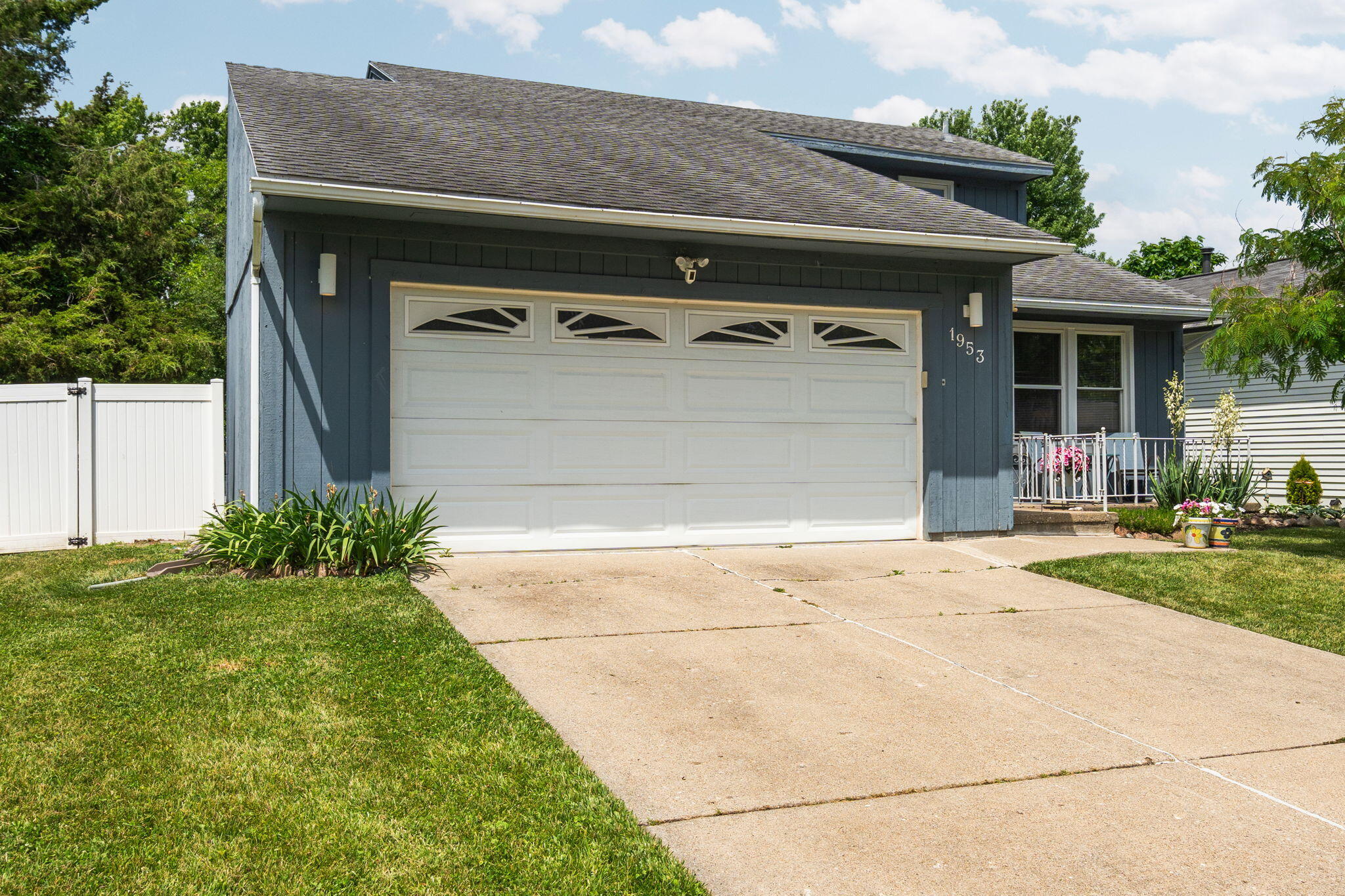 1953 Andover Drive