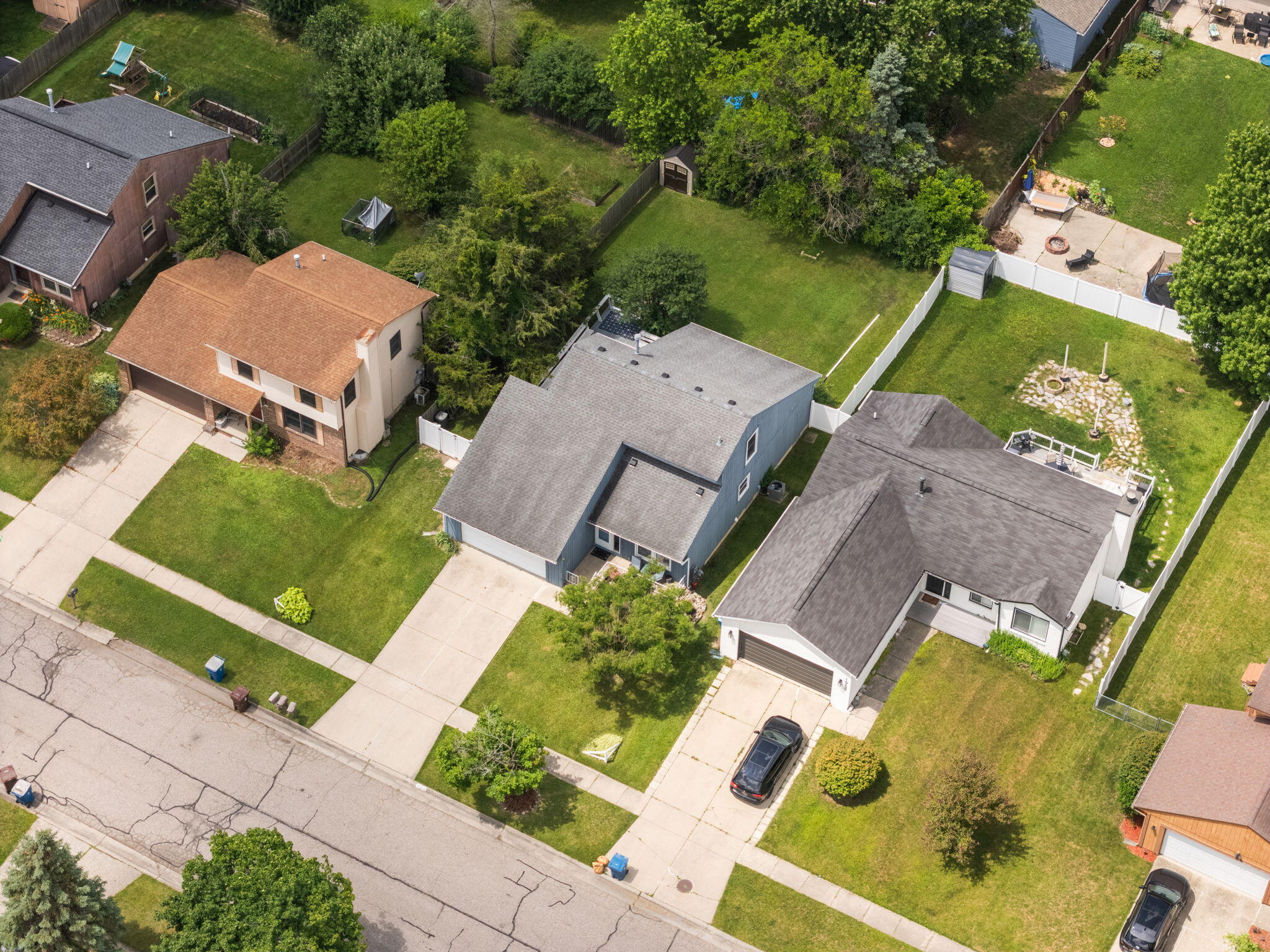 1953 Andover Drive