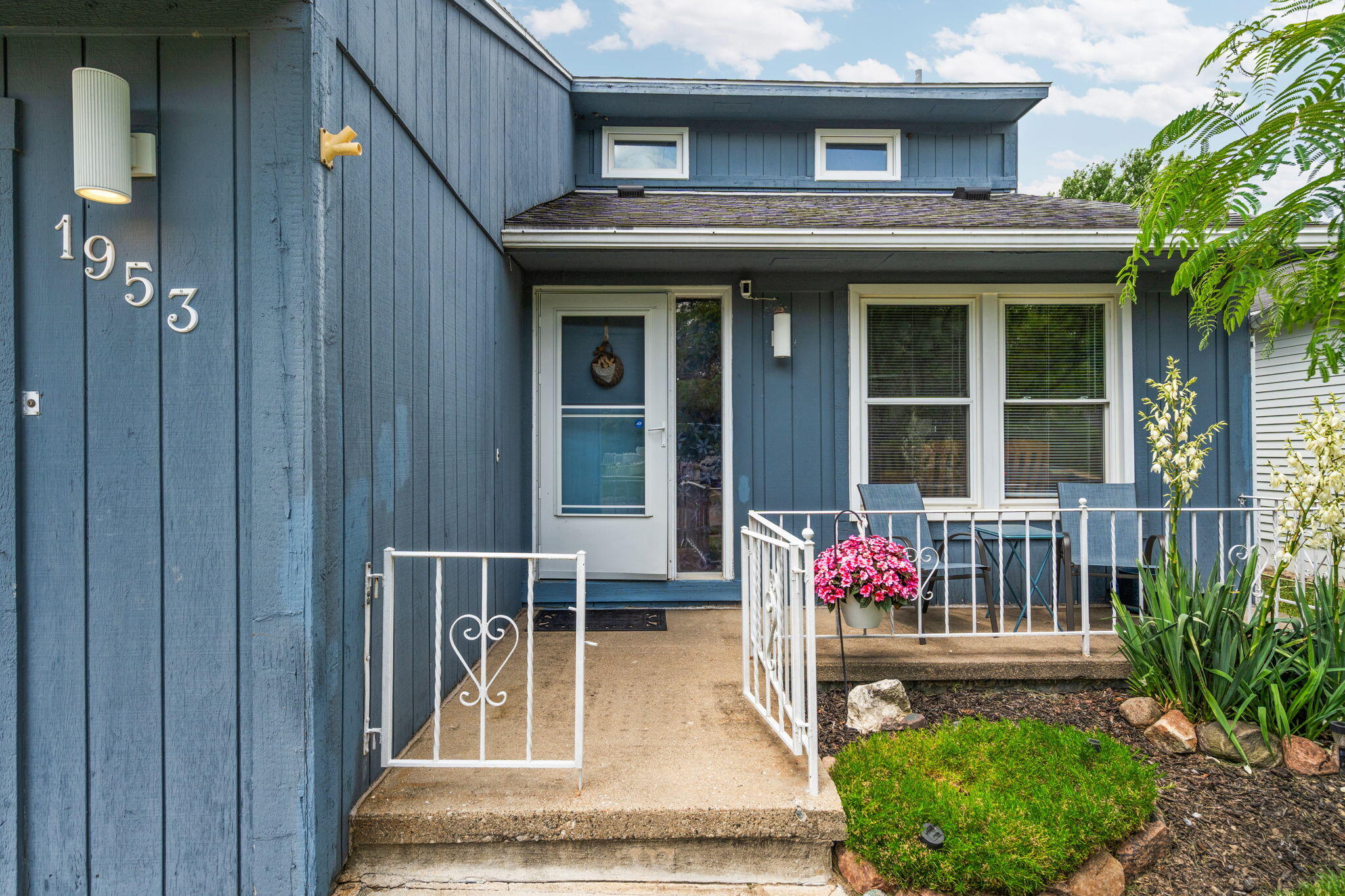 1953 Andover Drive