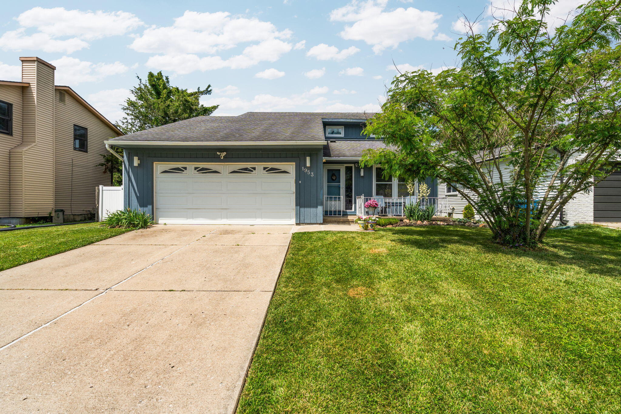 1953 Andover Drive