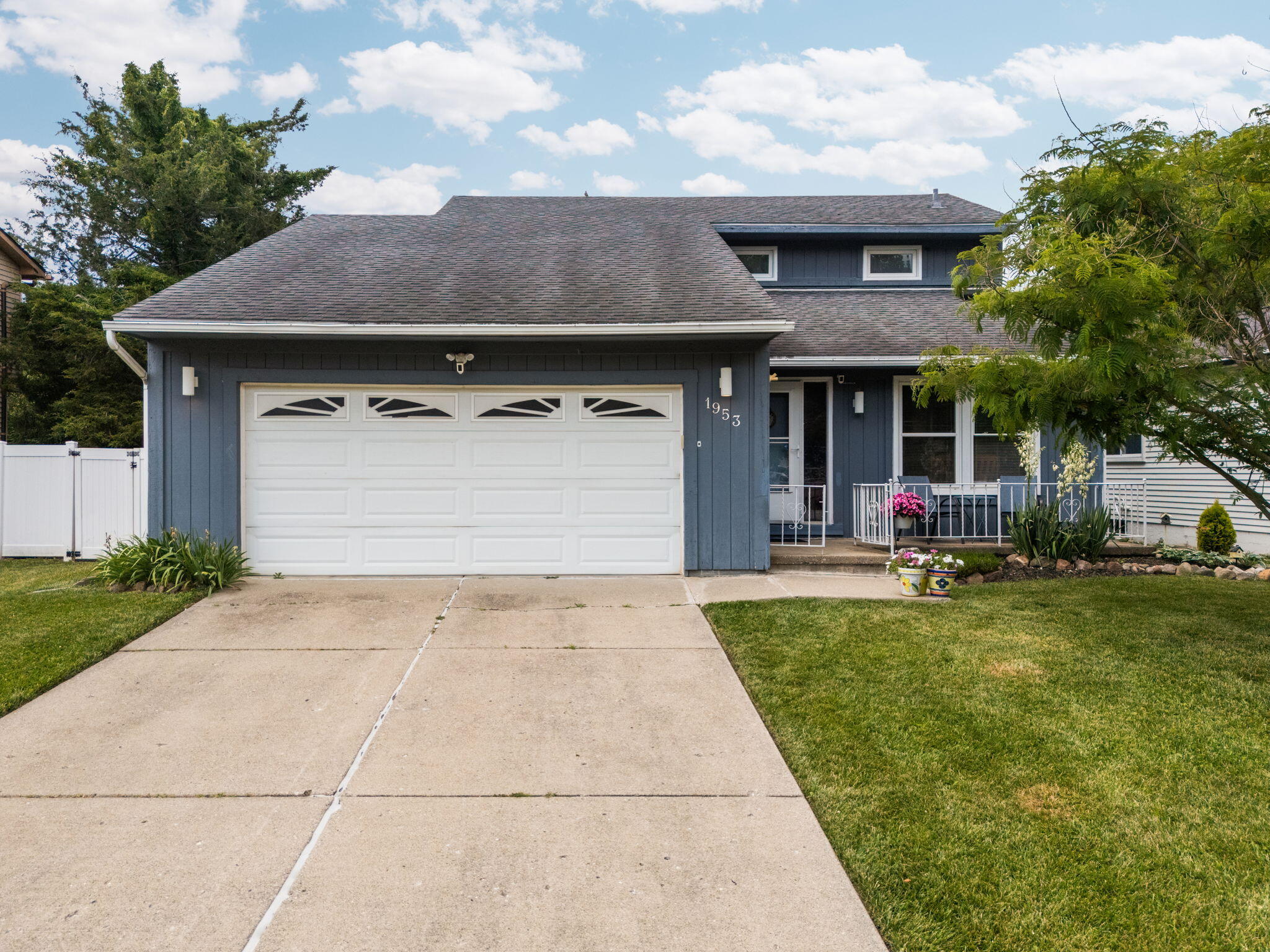 1953 Andover Drive