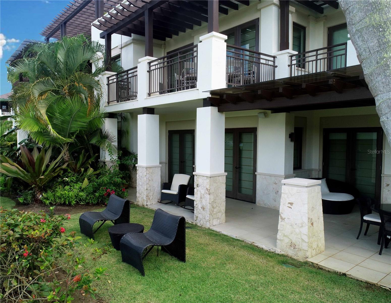 9172 LAS VERANDAS, BAHIA BEACH #9172