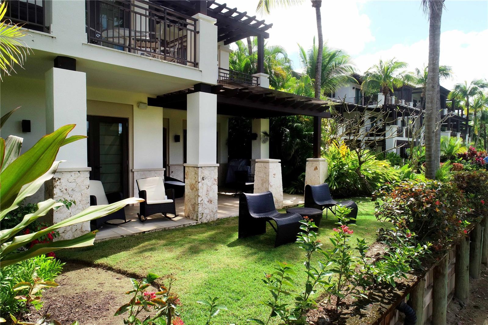 9172 LAS VERANDAS, BAHIA BEACH #9172