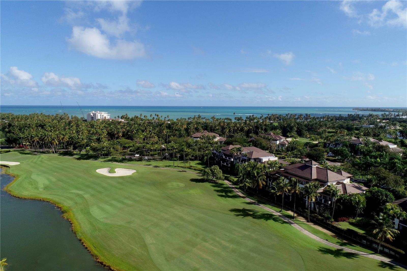 9172 LAS VERANDAS, BAHIA BEACH #9172
