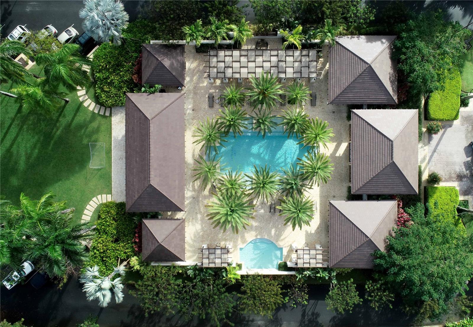 9172 LAS VERANDAS, BAHIA BEACH #9172