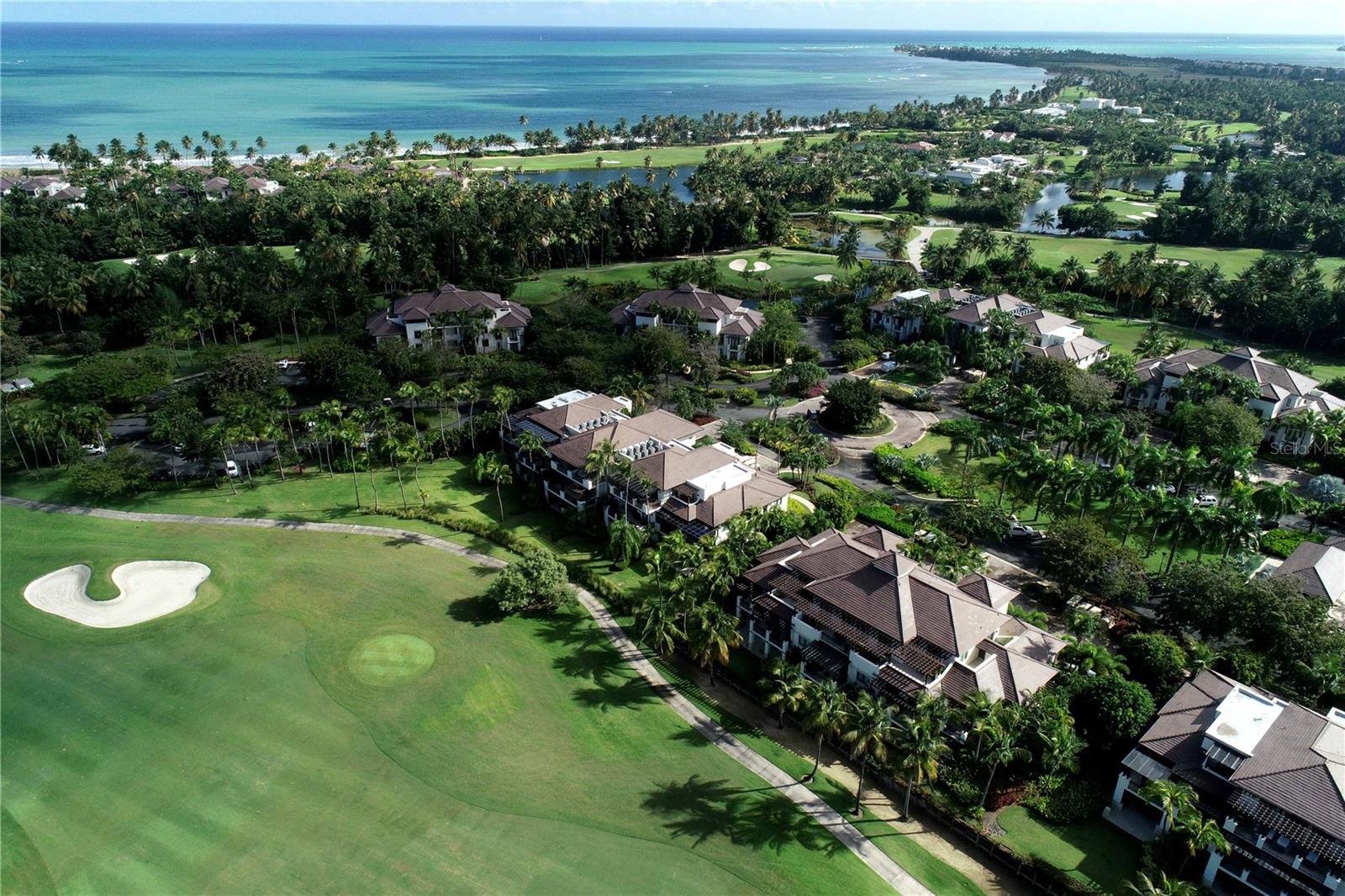 9172 LAS VERANDAS, BAHIA BEACH #9172