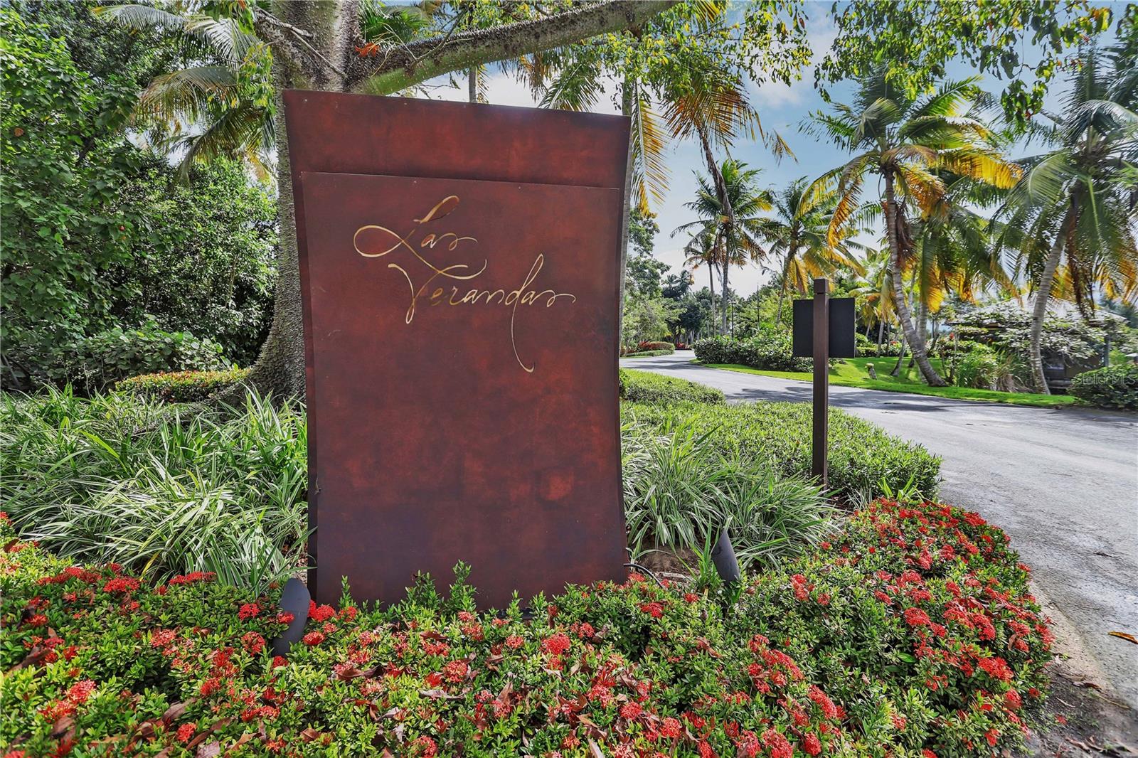 9172 LAS VERANDAS, BAHIA BEACH #9172
