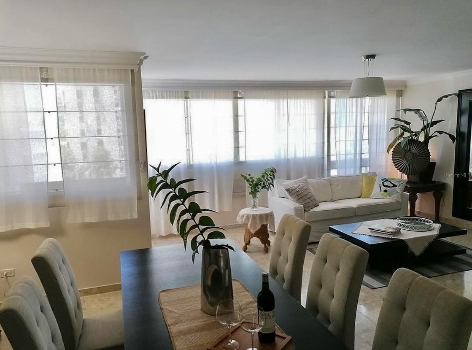 APT 206 COND. CONDADO PARK #206