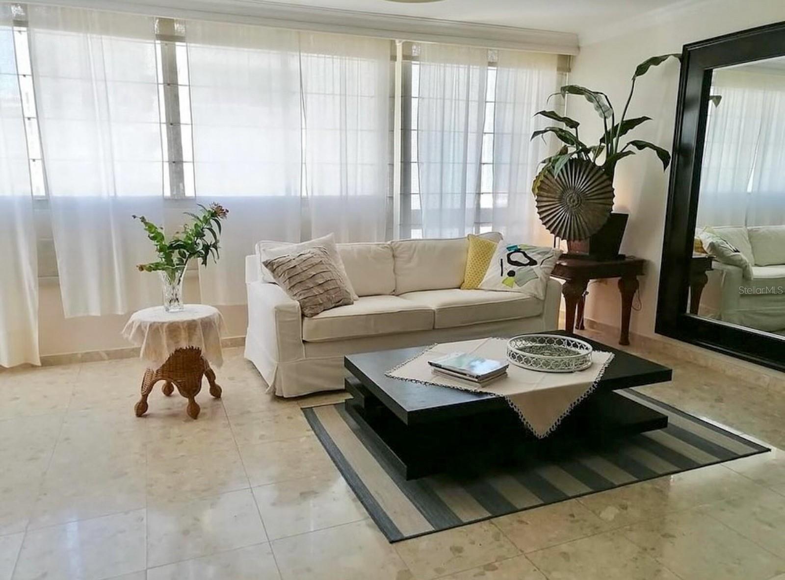 APT 206 COND. CONDADO PARK #206