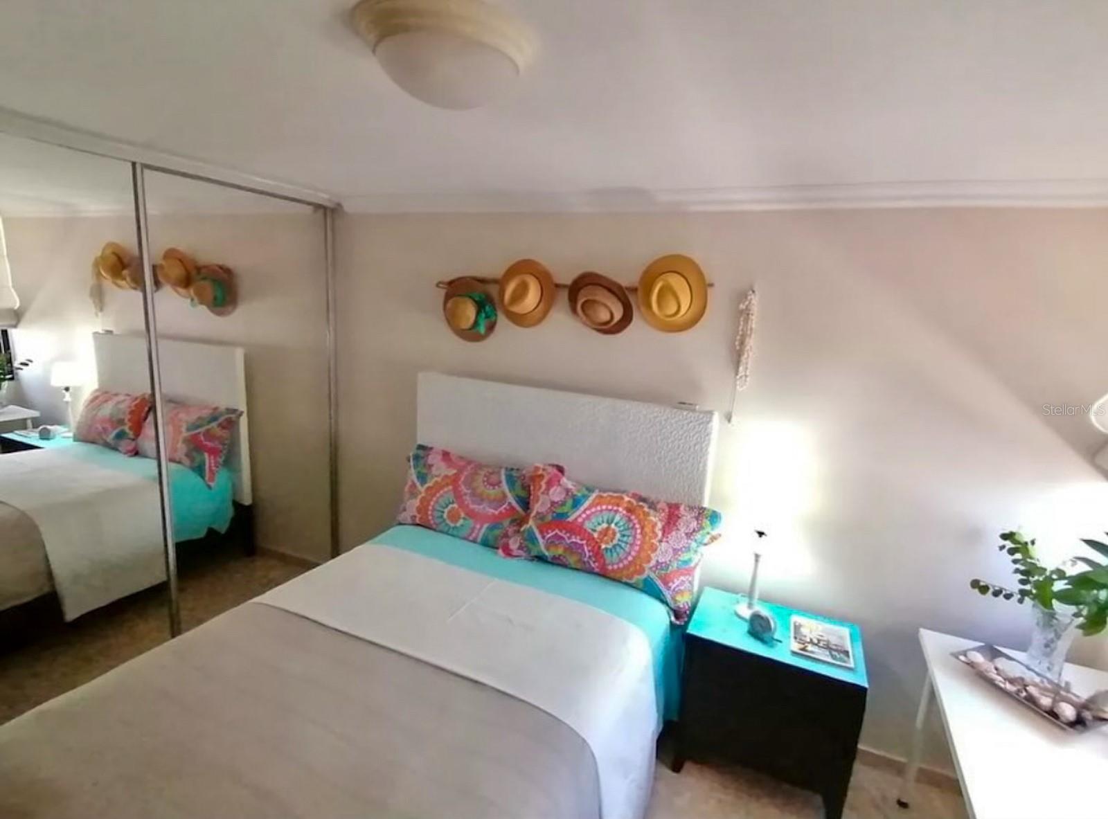 APT 206 COND. CONDADO PARK #206