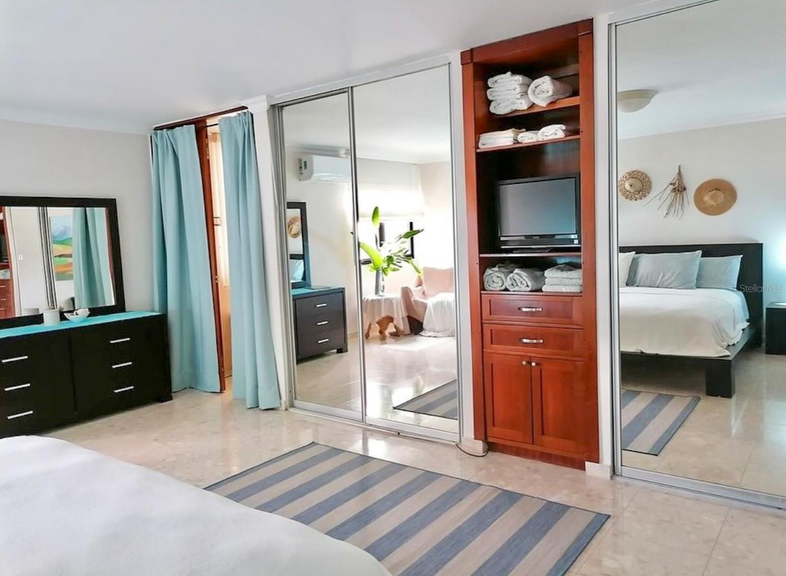 APT 206 COND. CONDADO PARK #206