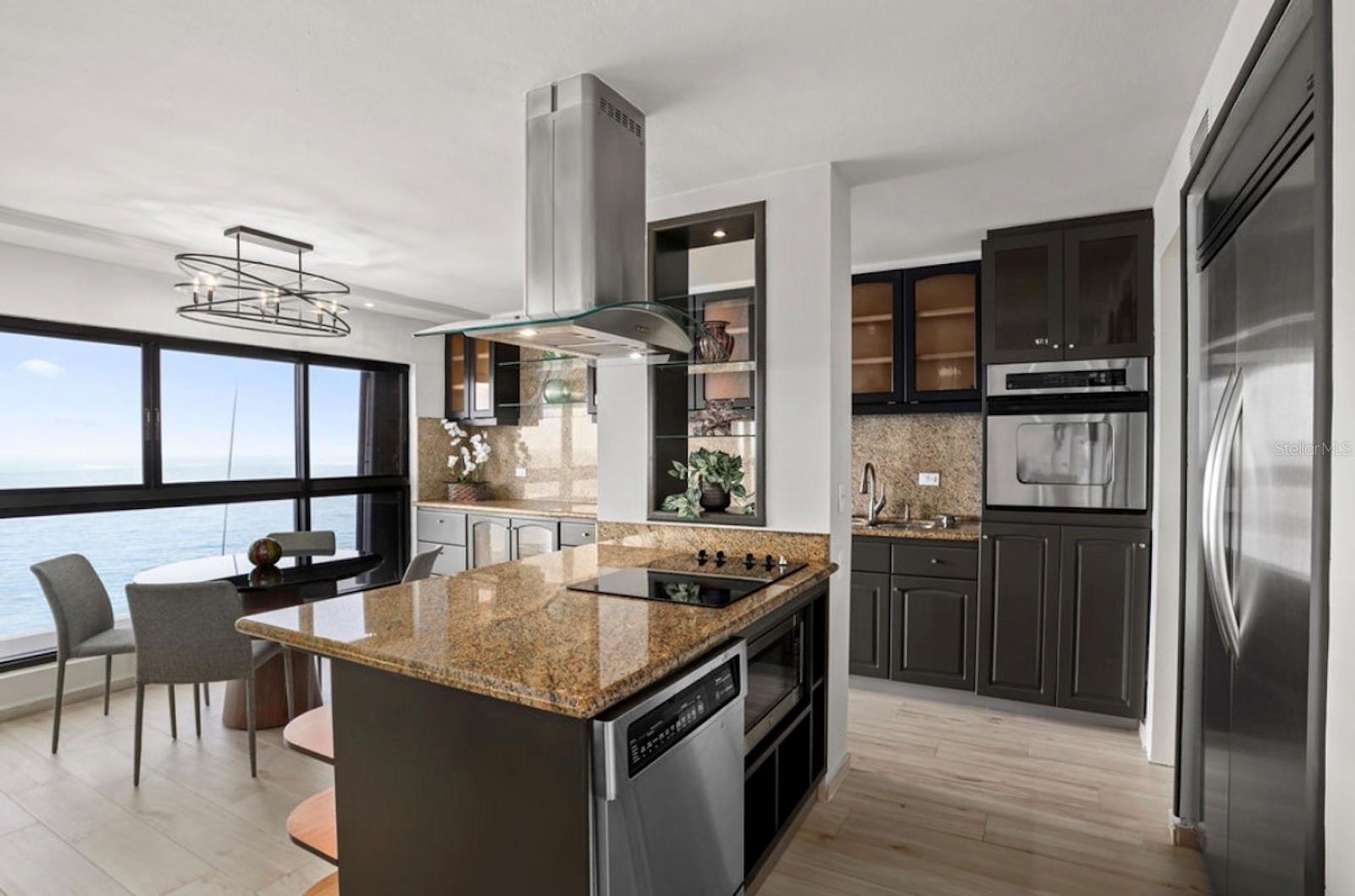 1507 ASHFORD AVENUE #802