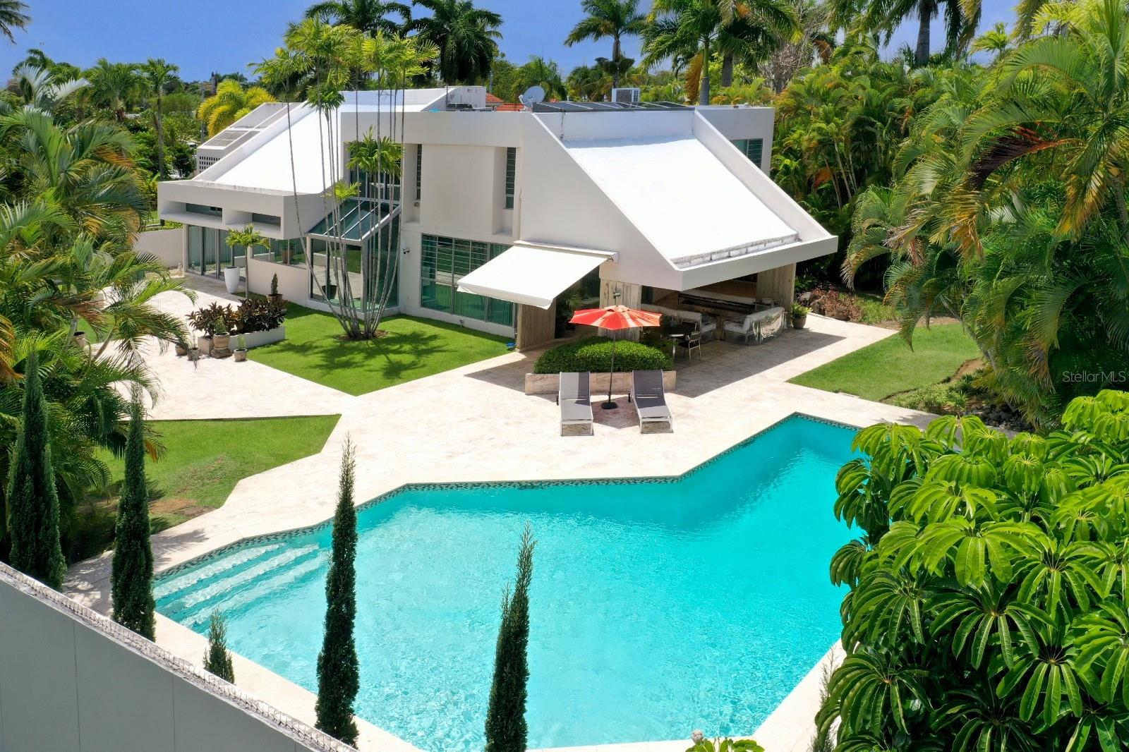 K-8 TERRACE ST., GARDEN HILLS