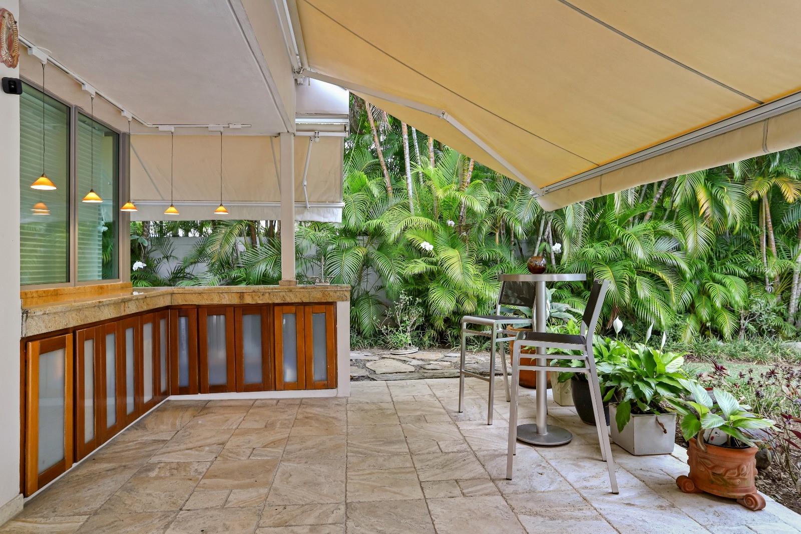 K-8 TERRACE ST., GARDEN HILLS
