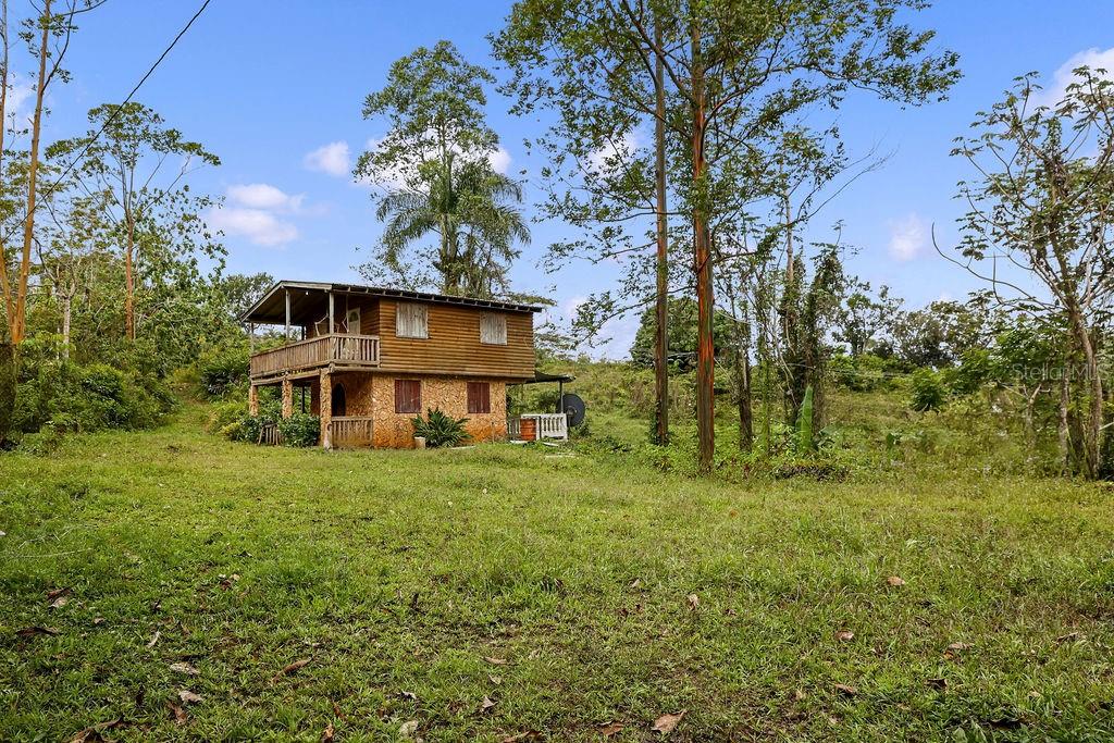 RD. 140, KM. 38. MAMEYES ABAJO, SECTOR LOS TORRES