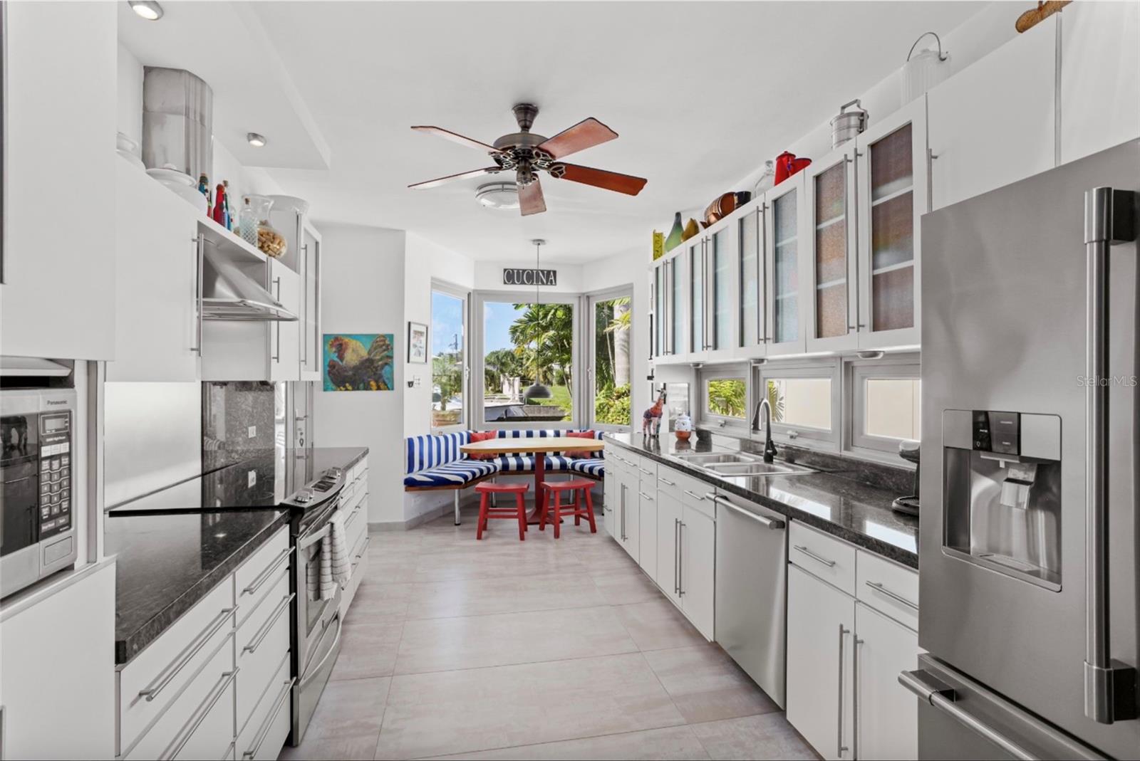 Calle Malaga E-17 VISTAMAR MARINA