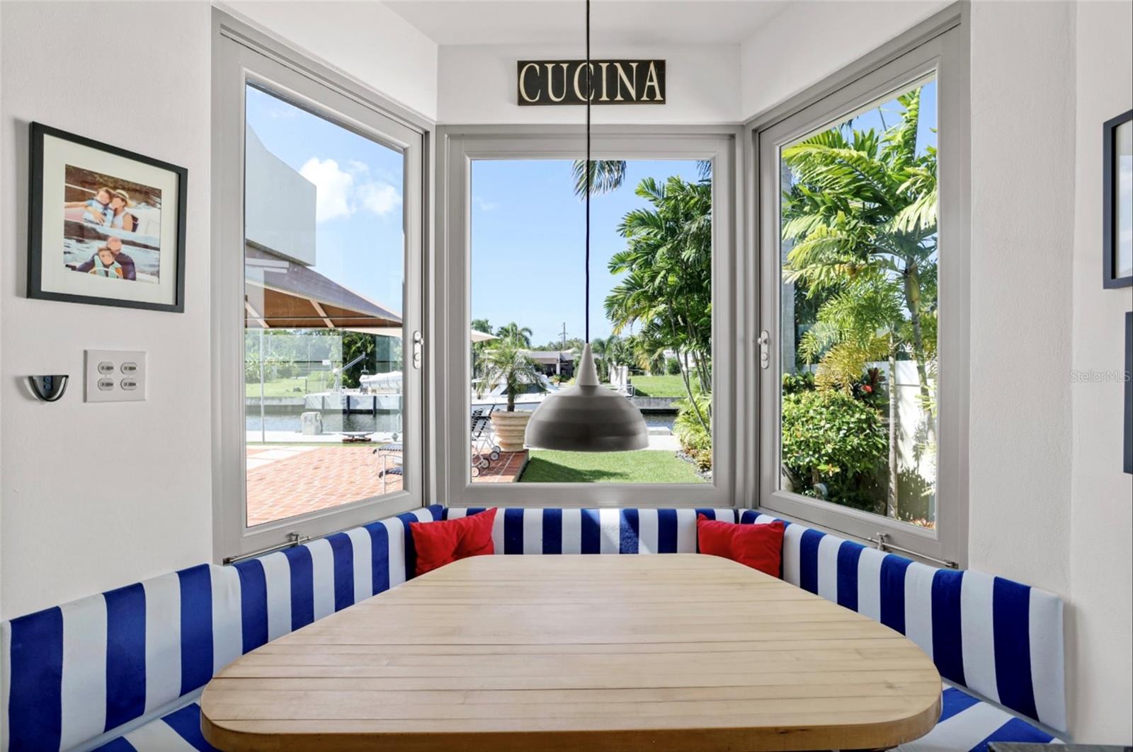 Calle Malaga E-17 VISTAMAR MARINA