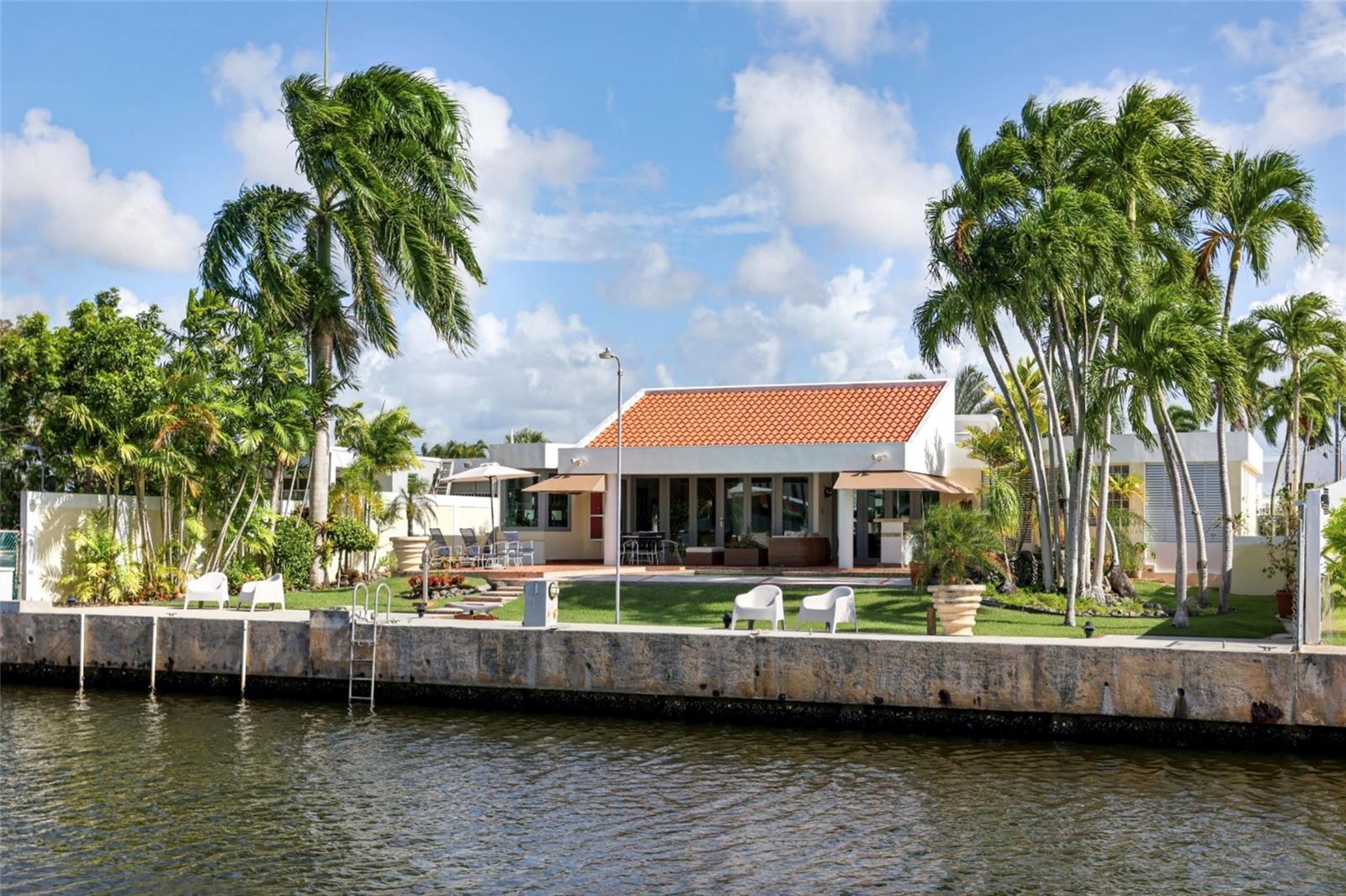 Calle Malaga E-17 VISTAMAR MARINA