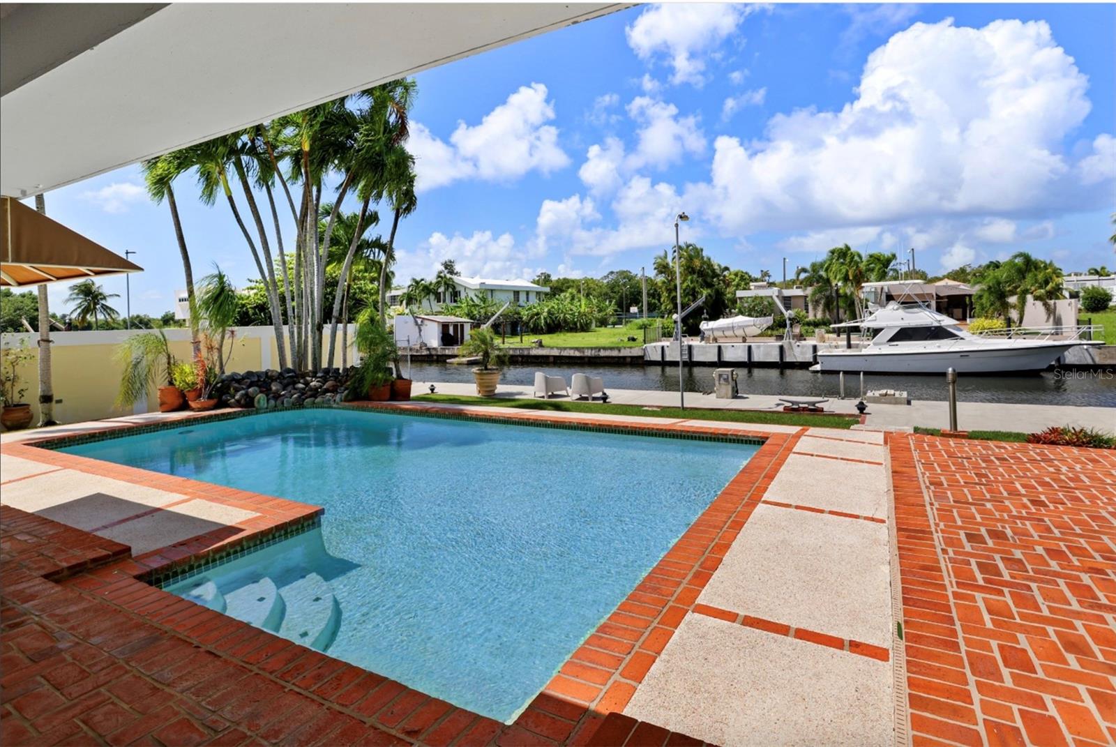 Calle Malaga E-17 VISTAMAR MARINA