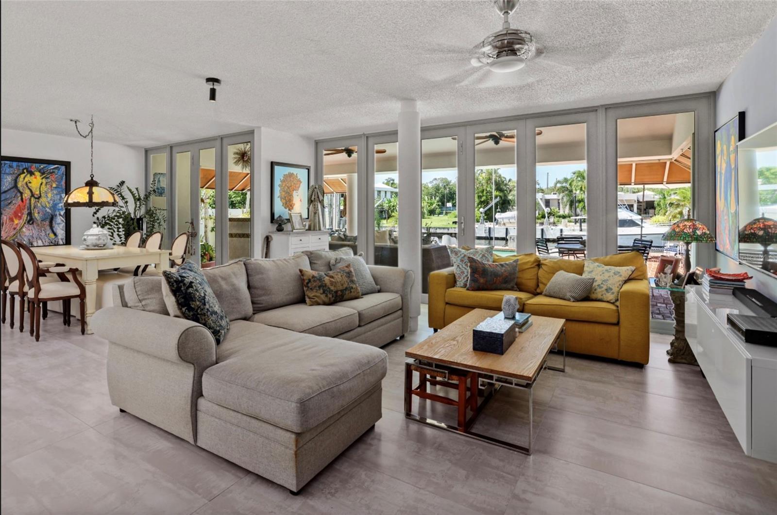 Calle Malaga E-17 VISTAMAR MARINA