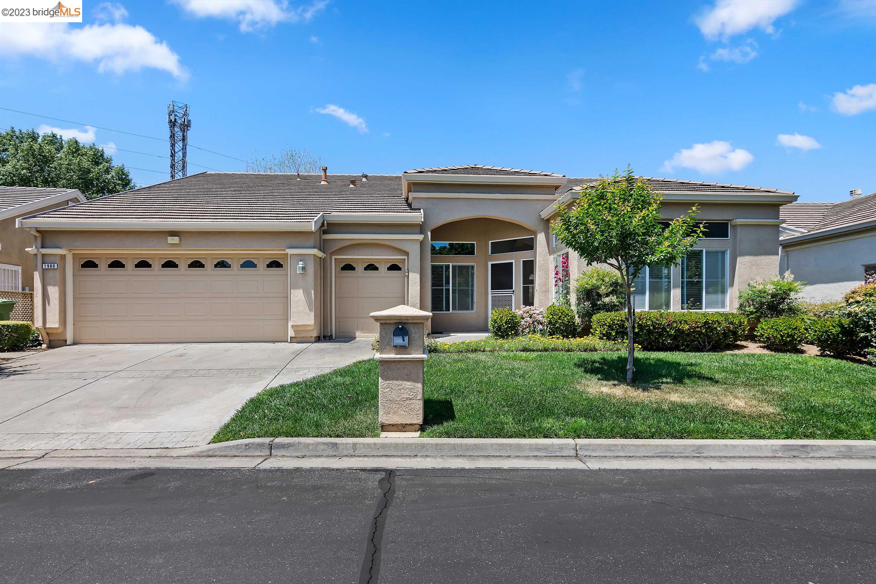 1980 Jubilee Dr