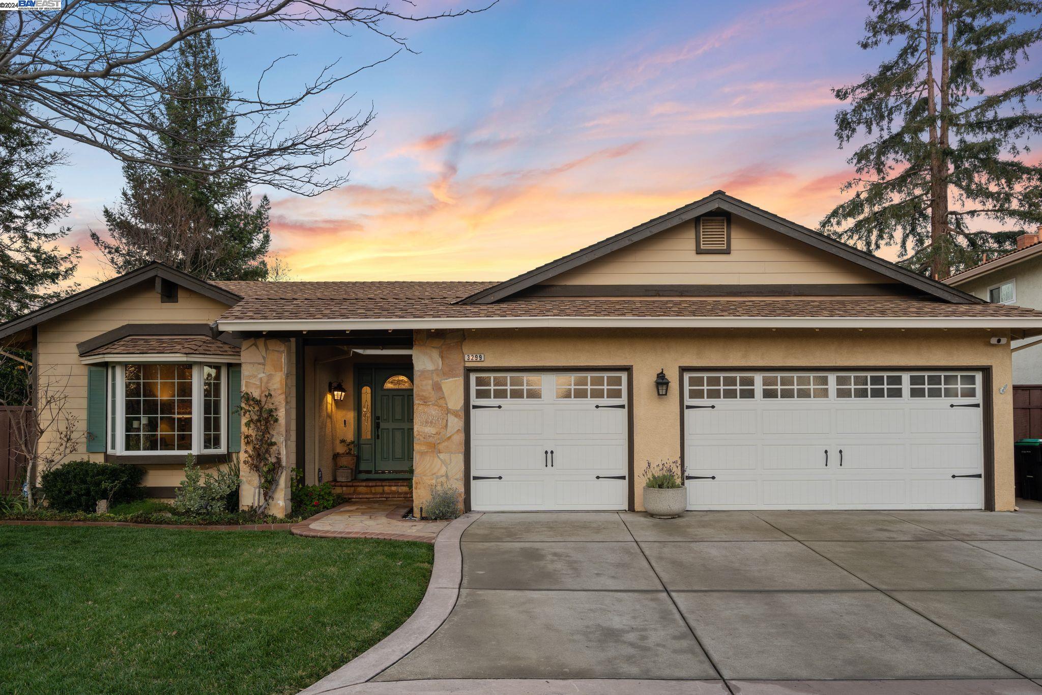 3299 Runnymede Ct
