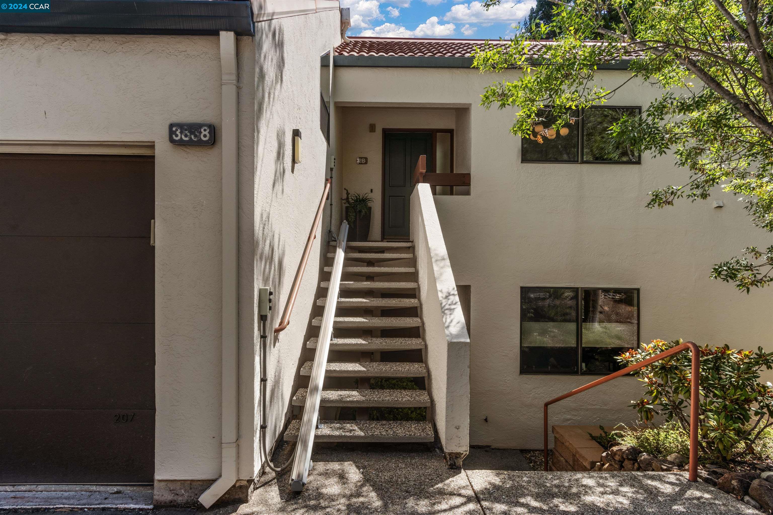 3838 Terra Granada Dr # 2B