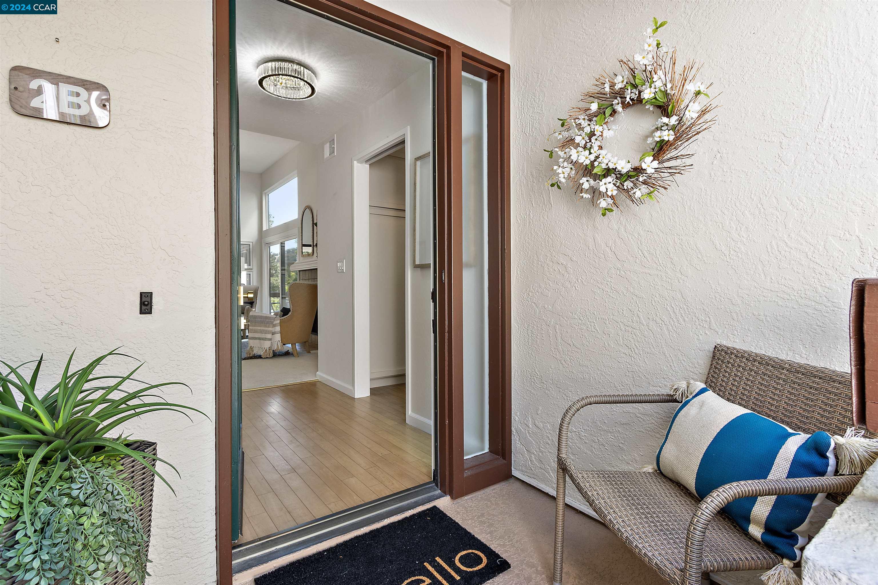 3838 Terra Granada Dr # 2B
