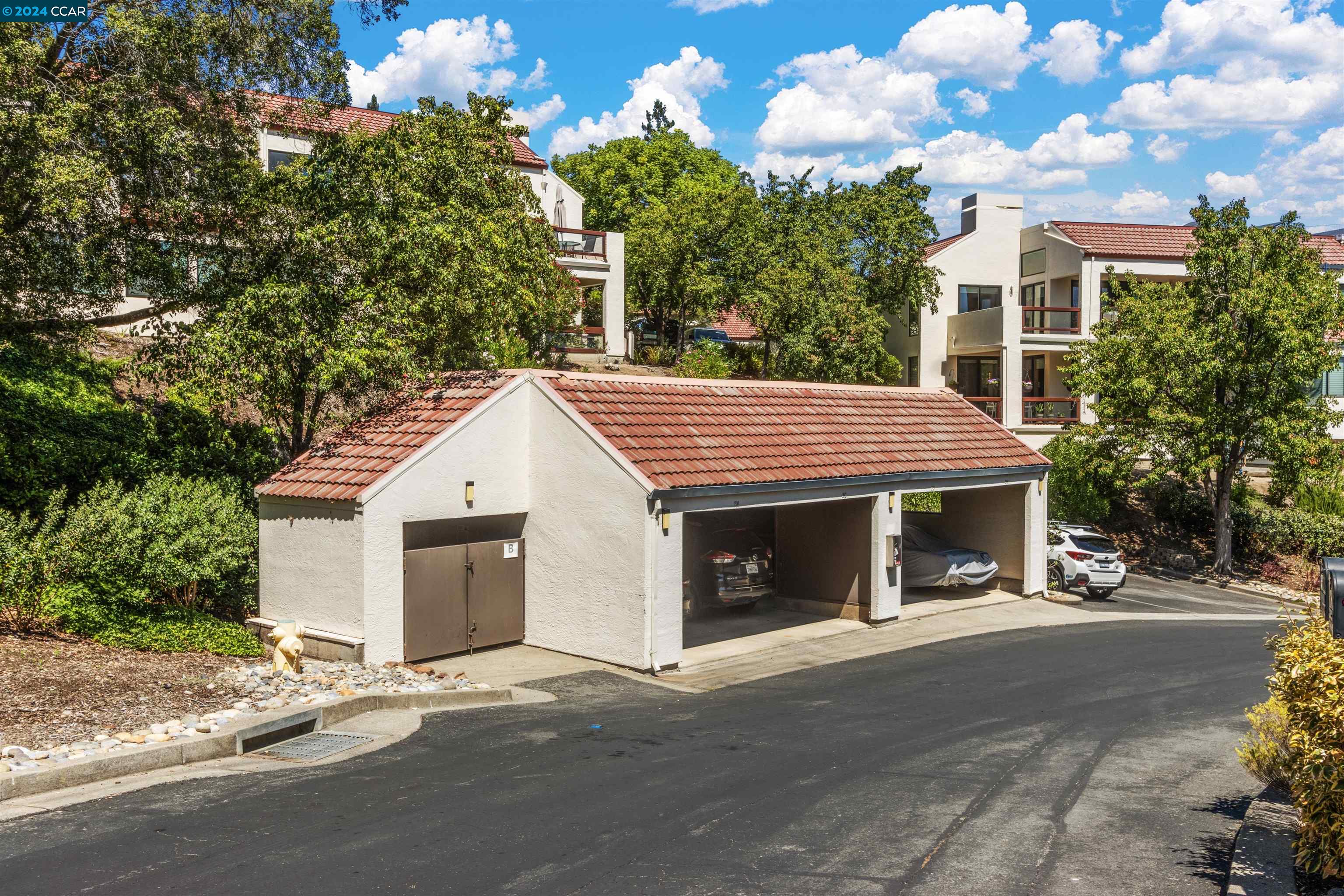 3838 Terra Granada Dr # 2B