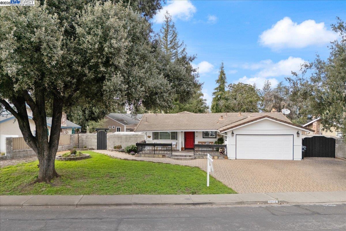 1271 Bentley St