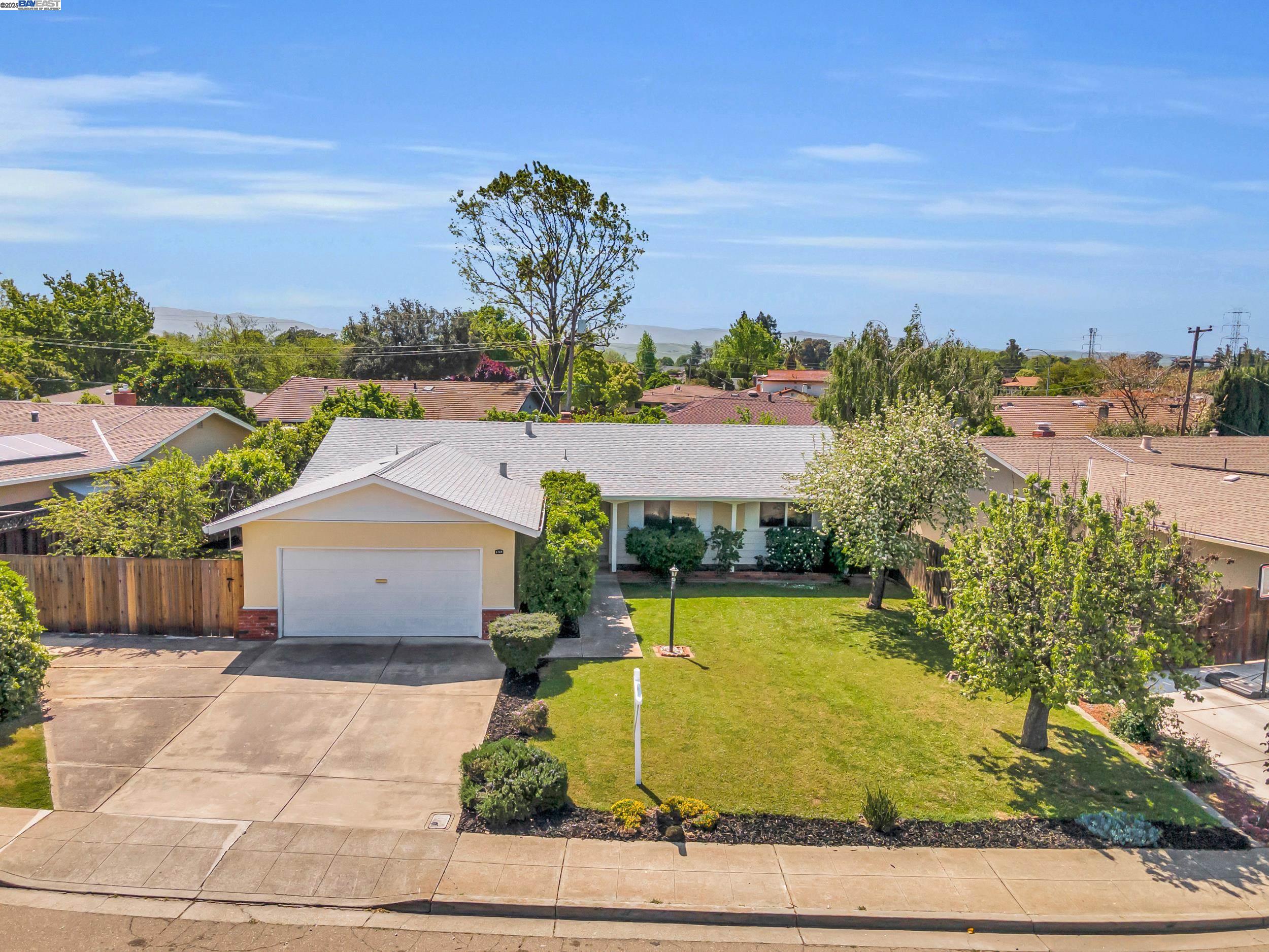 5149 Irene Way