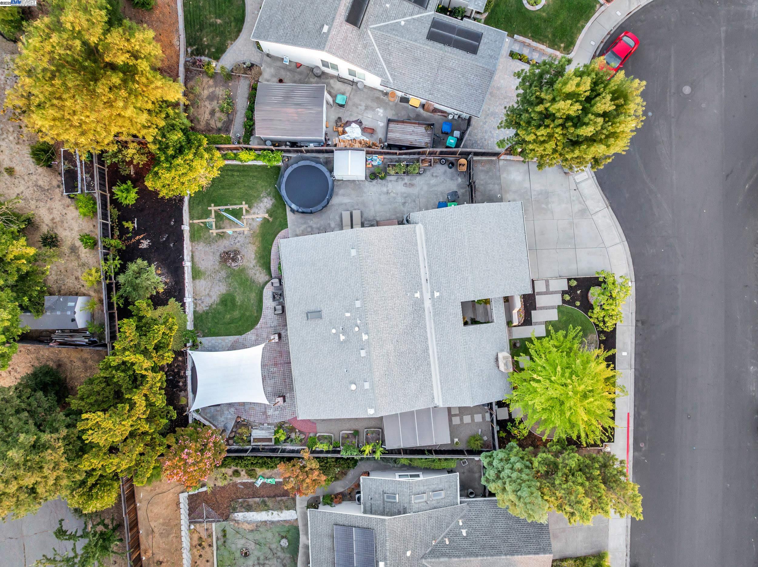 786 Bonita Ave