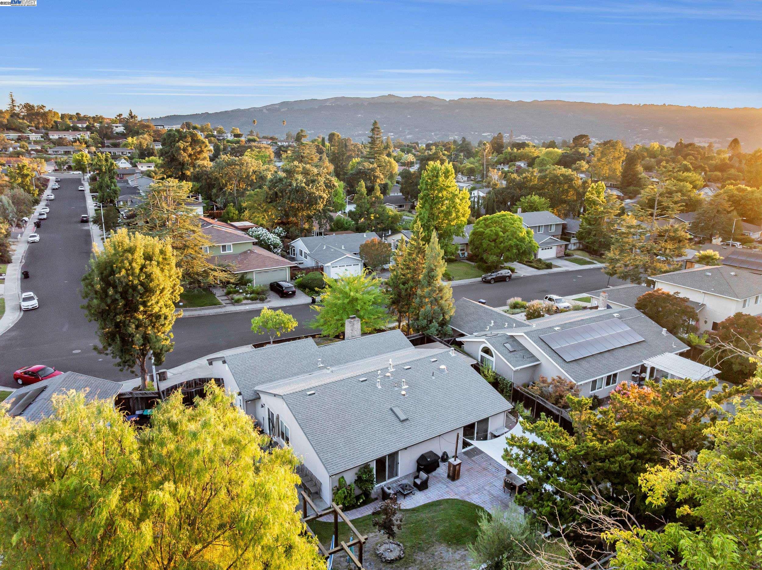 786 Bonita Ave