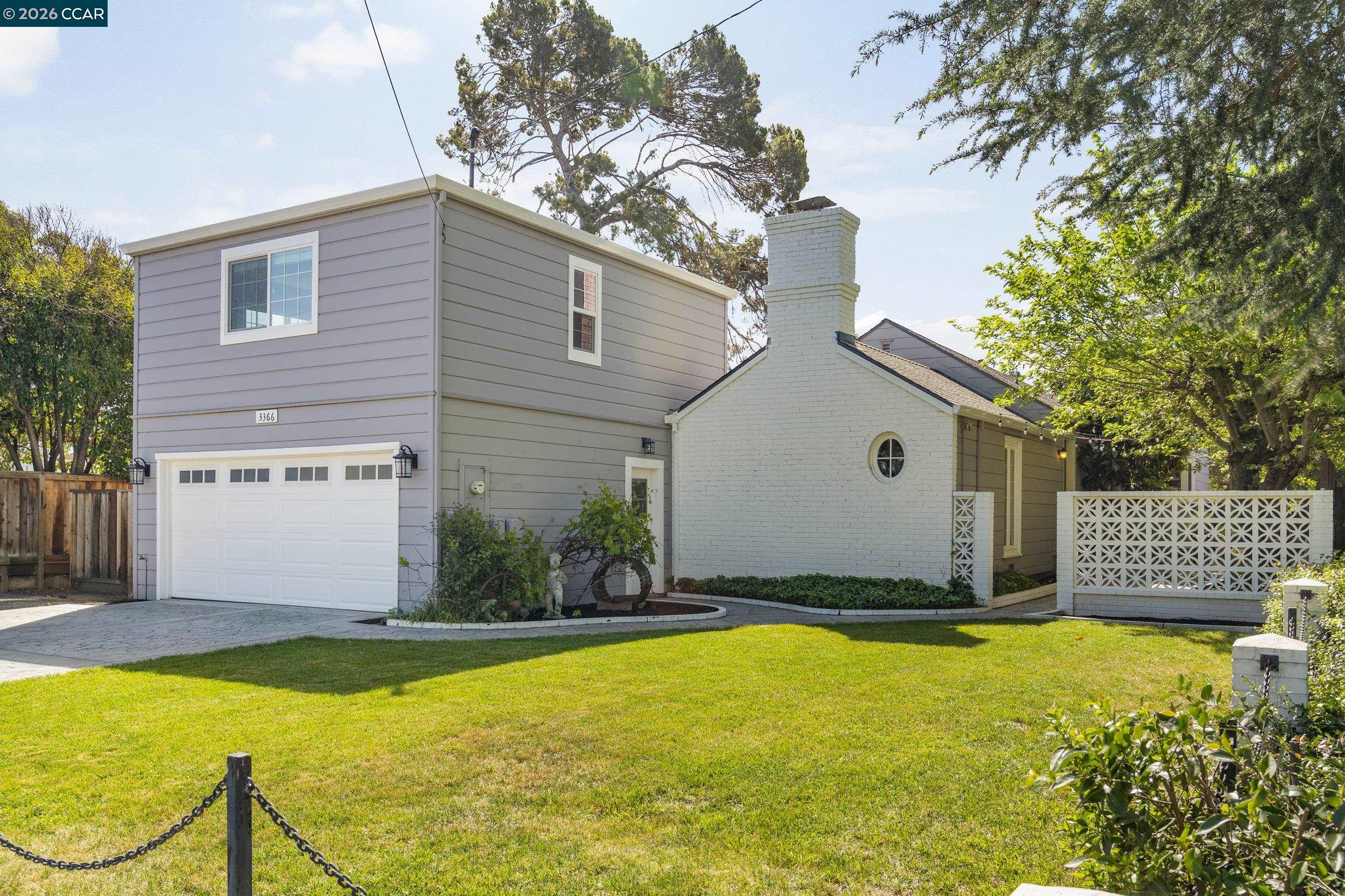 3366 Euclid Ave
