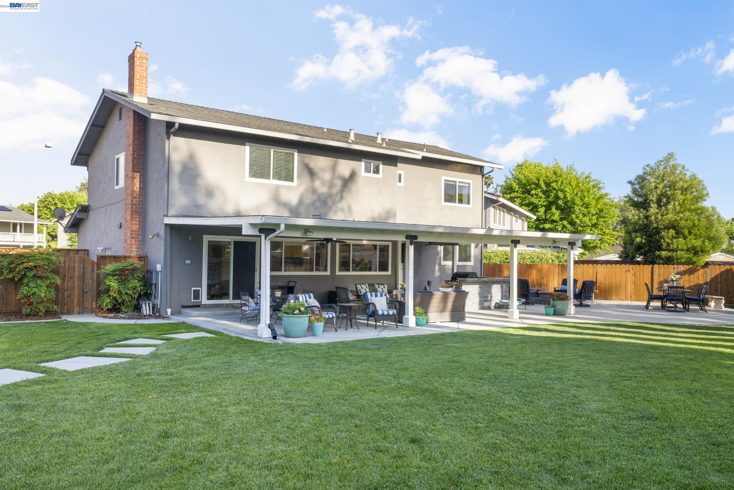 3668 Chelsea Ct