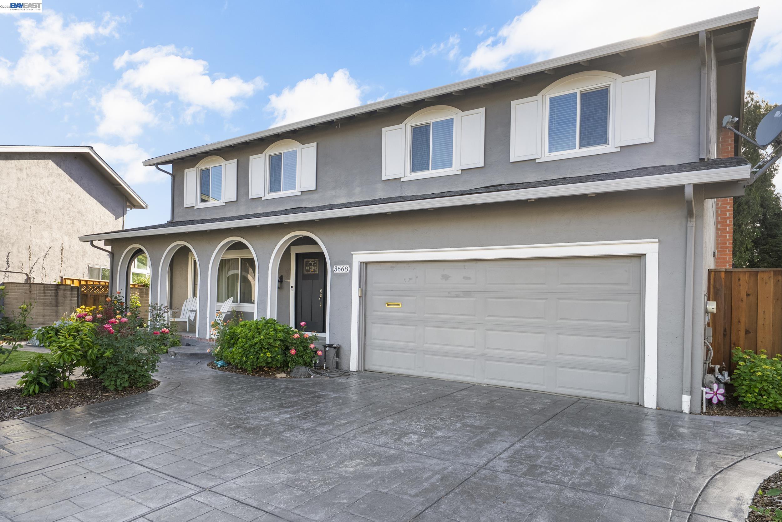 3668 Chelsea Ct