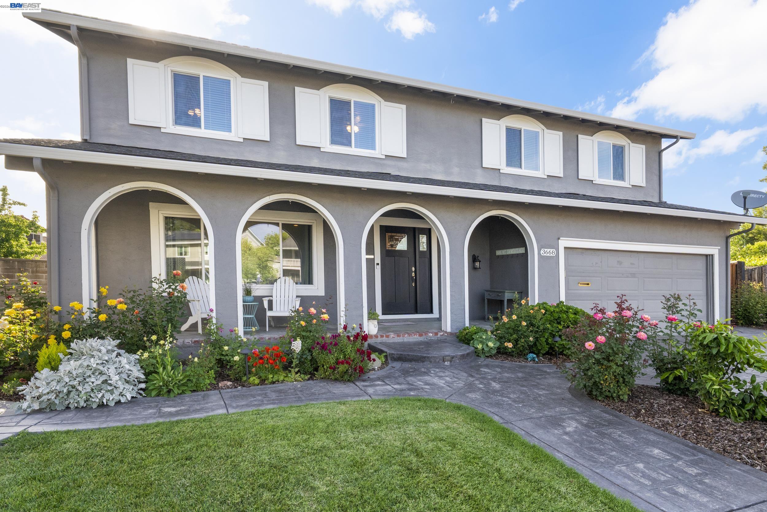 3668 Chelsea Ct