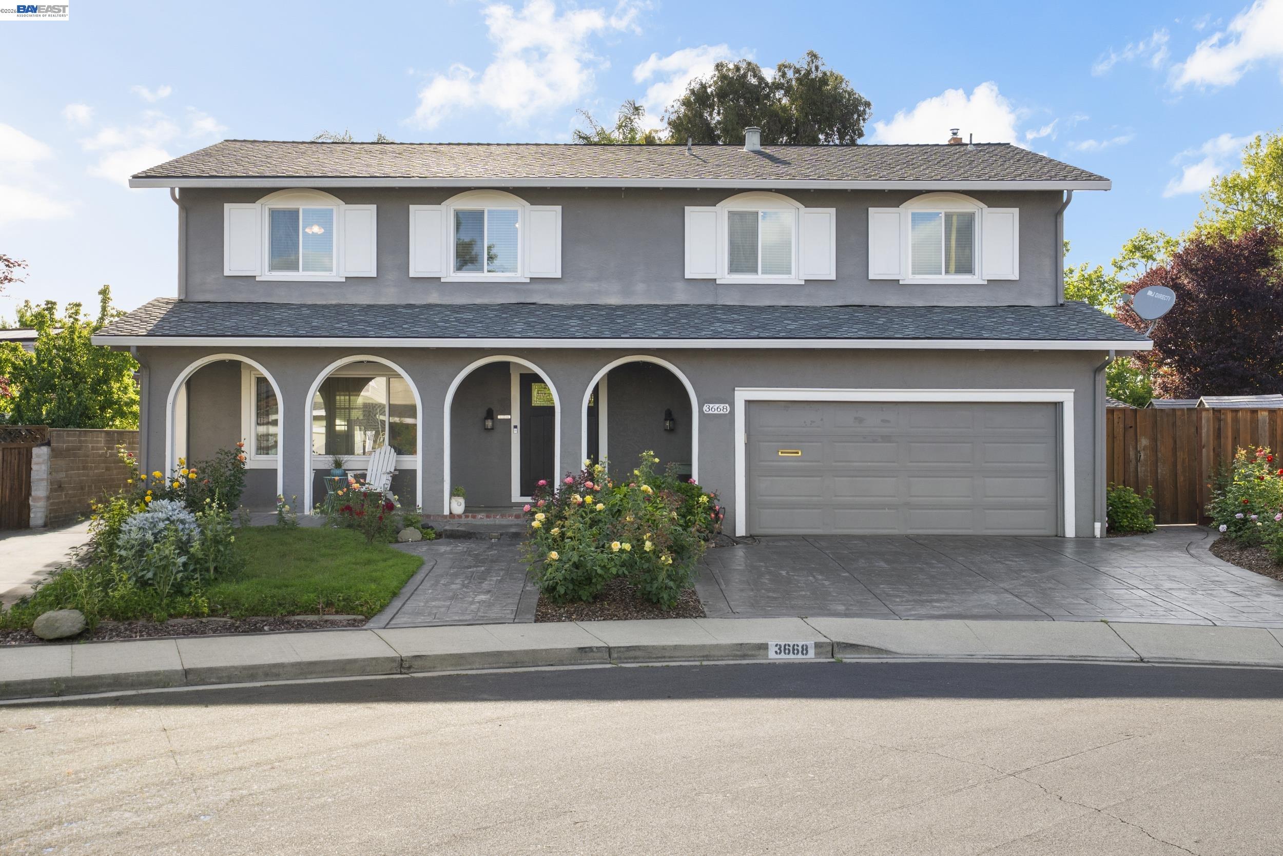 3668 Chelsea Ct