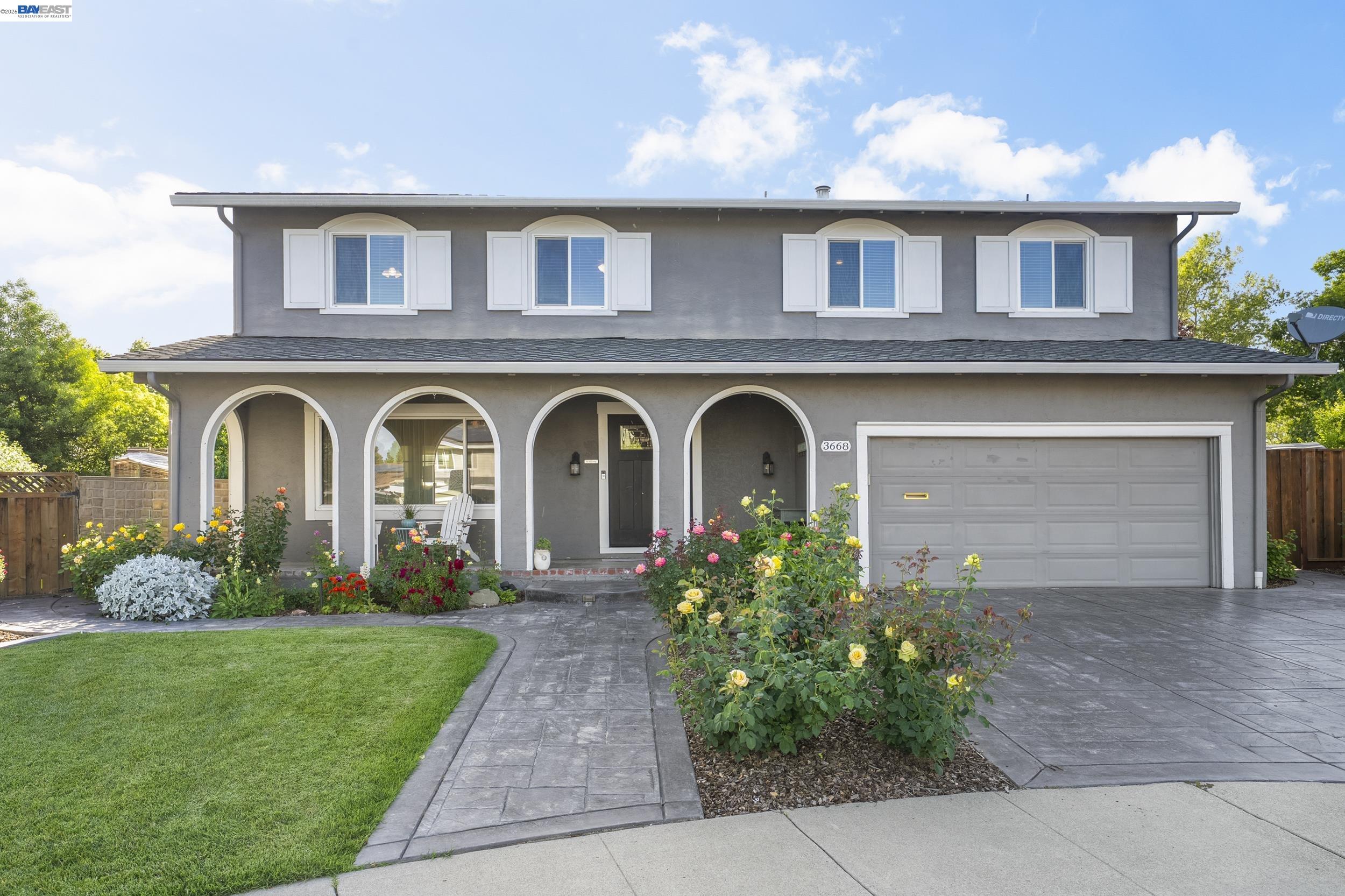 3668 Chelsea Ct