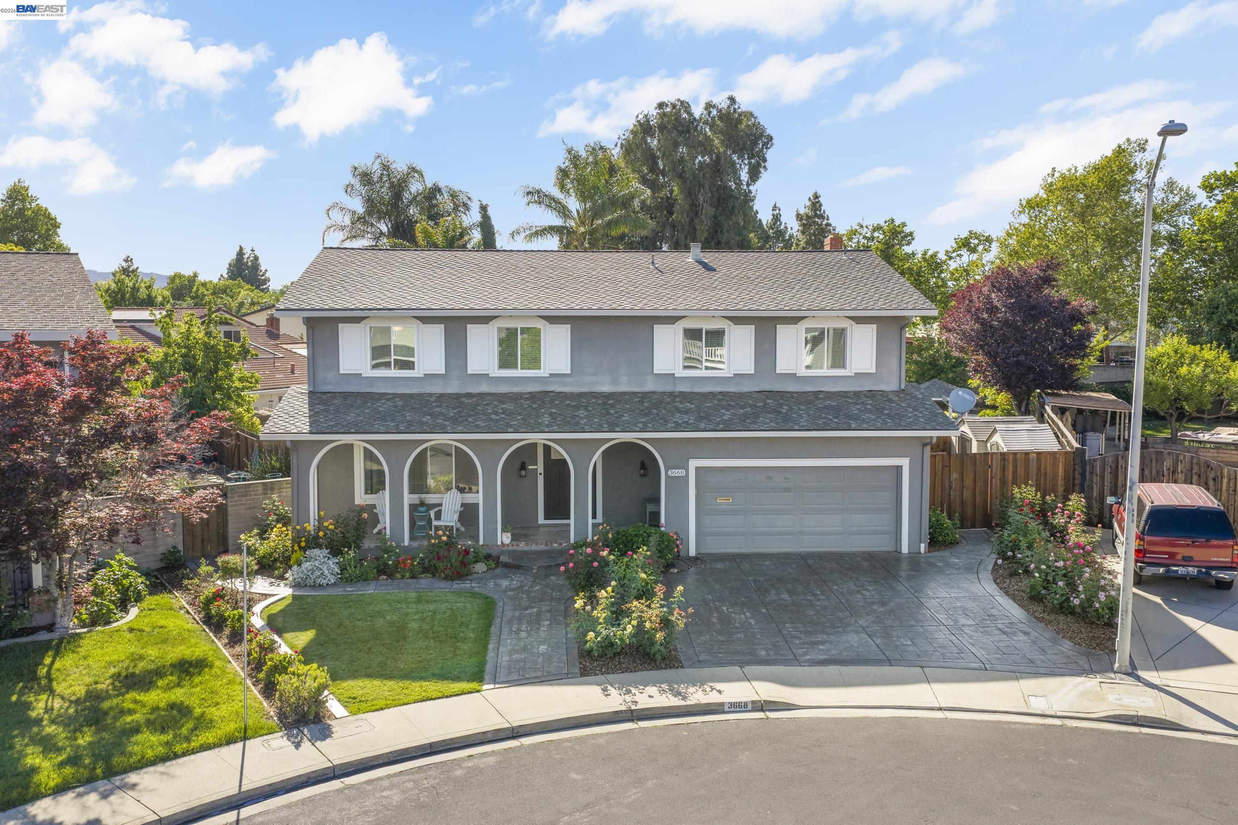 3668 Chelsea Ct