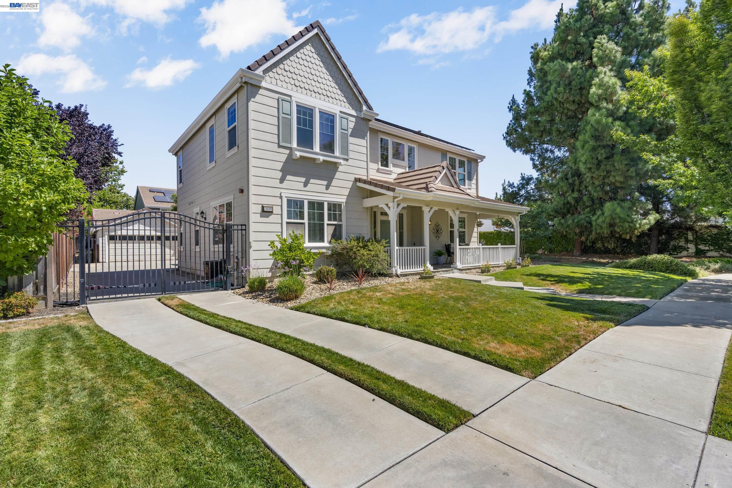 5698 Carnegie Way