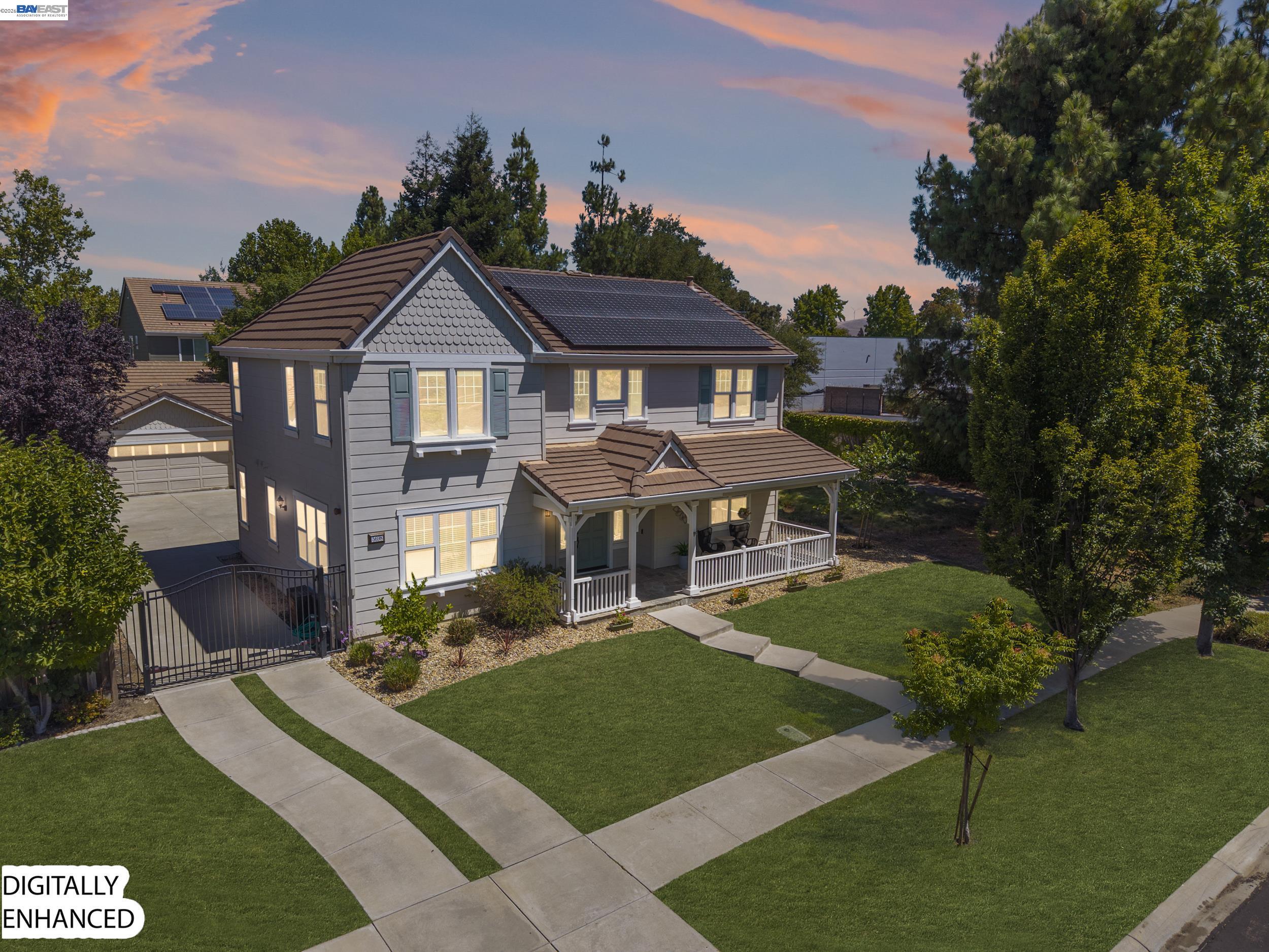 5698 Carnegie Way