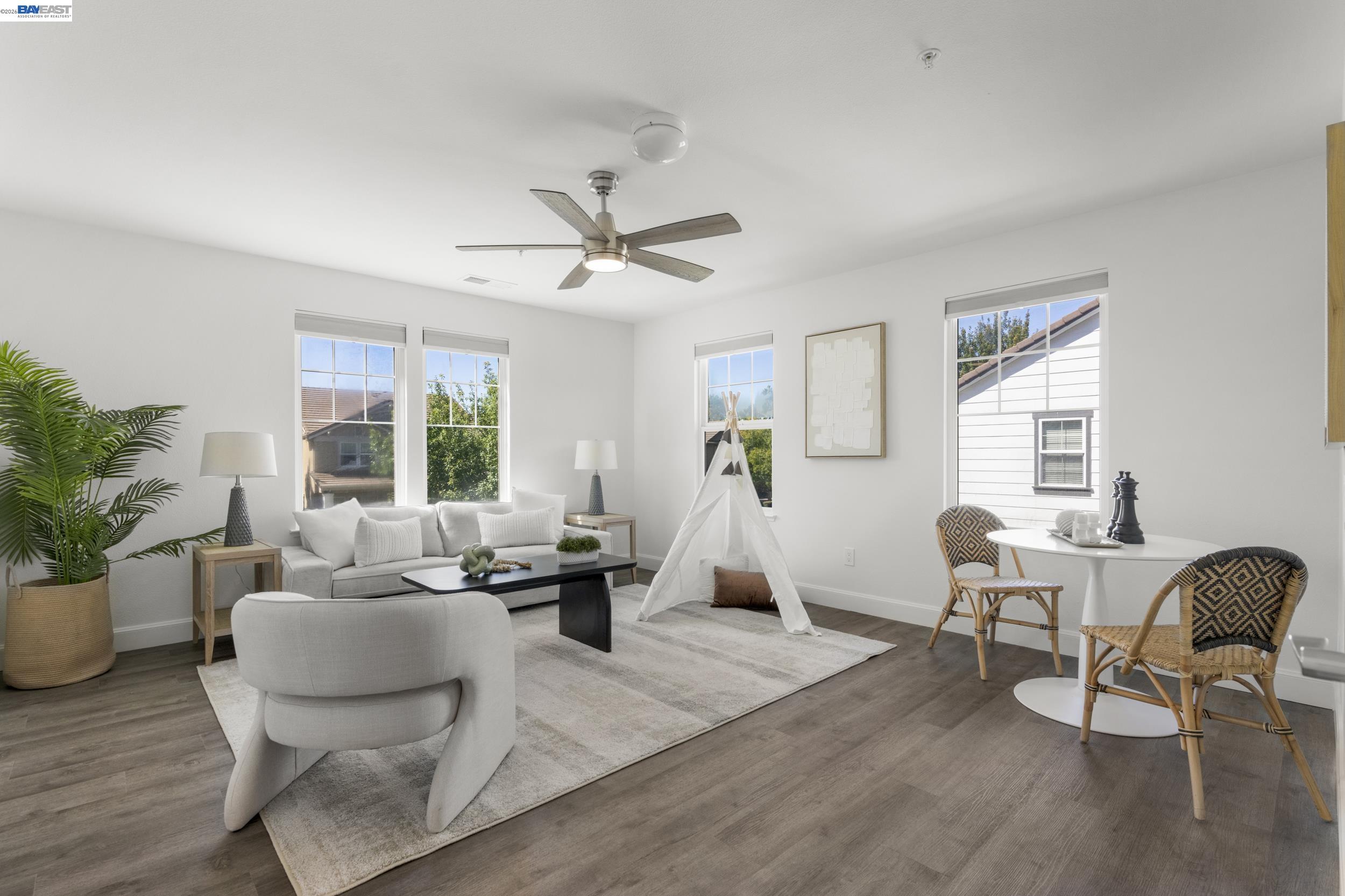 5698 Carnegie Way
