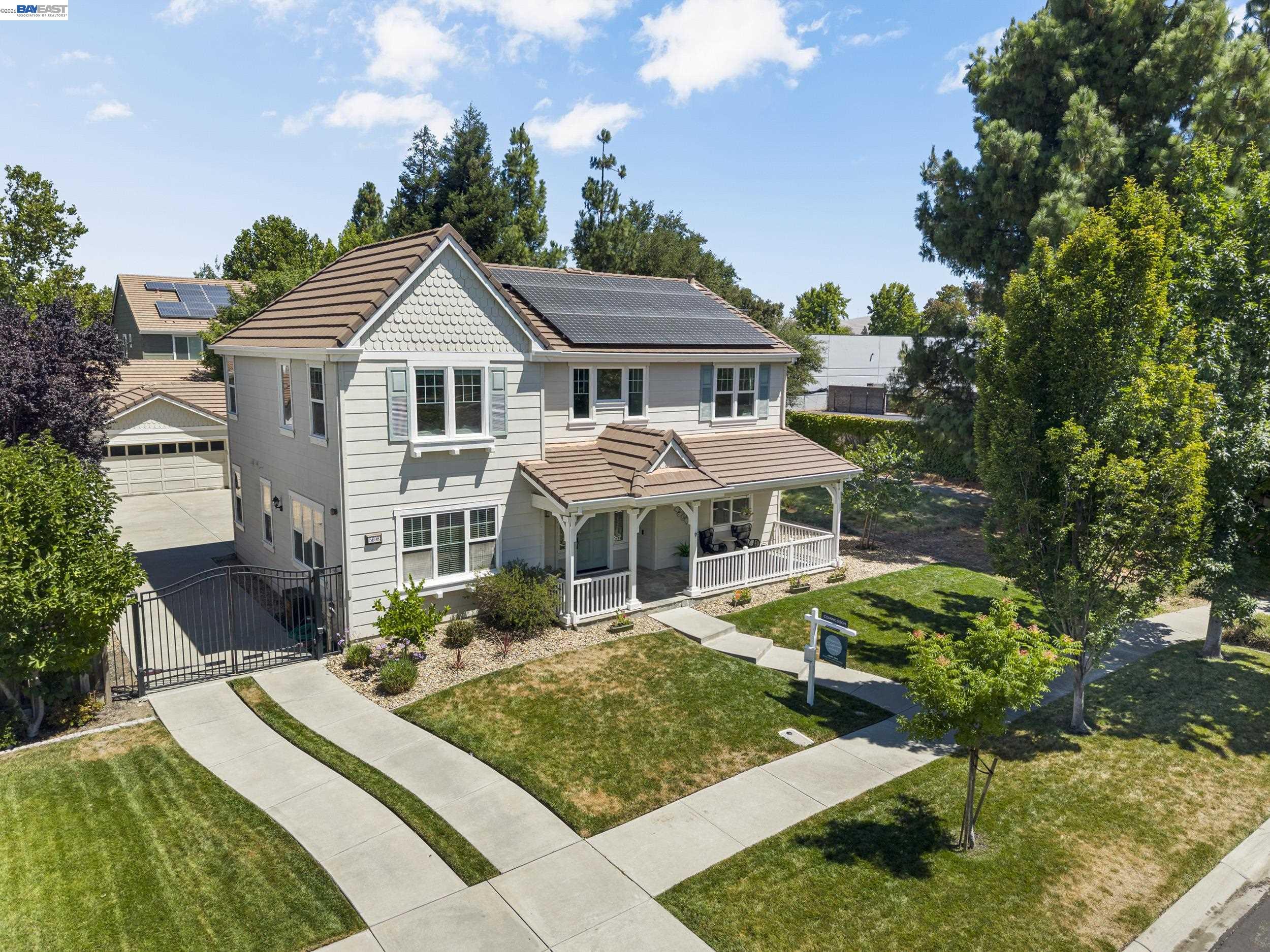 5698 Carnegie Way